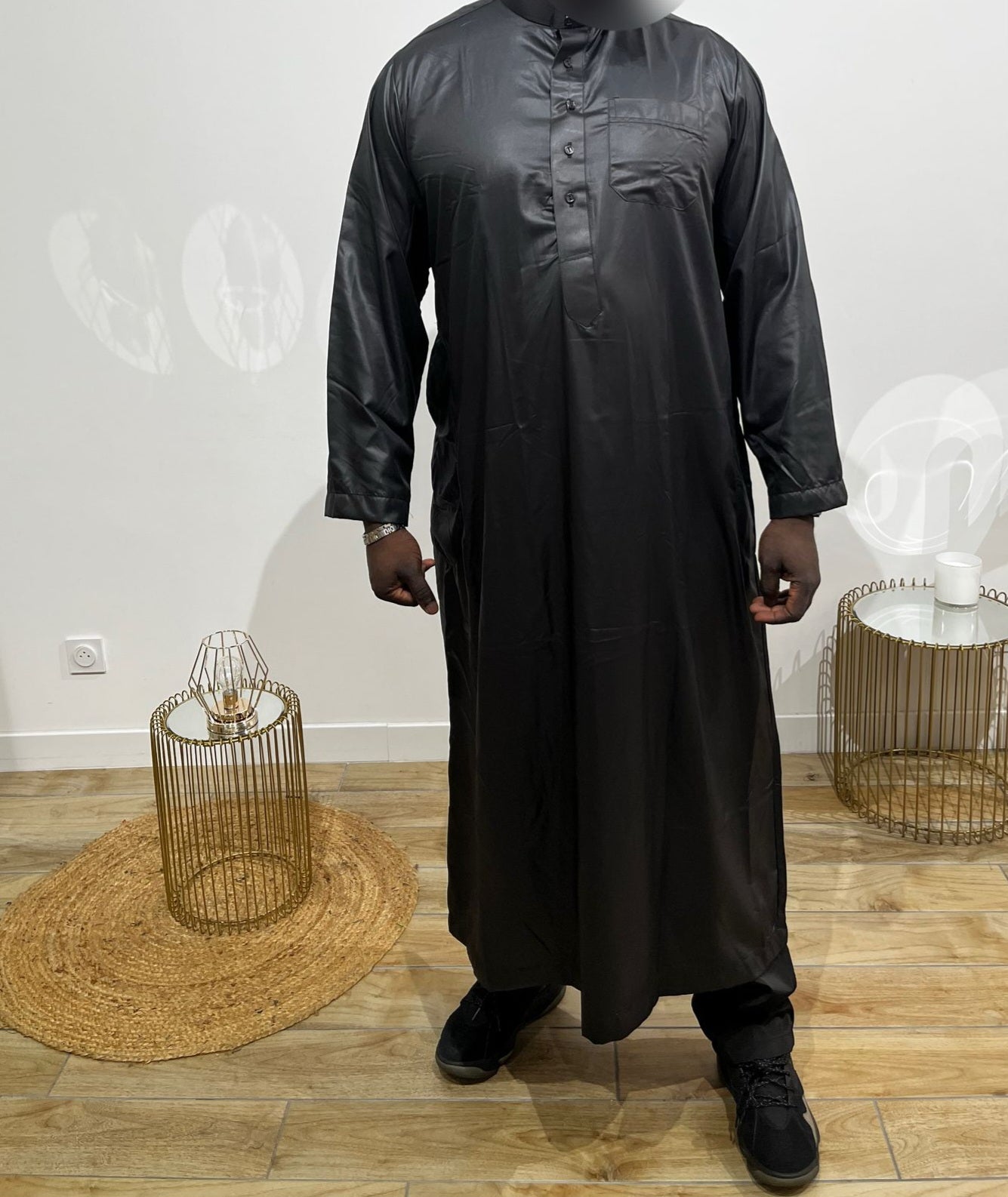 QAMIS KENZO