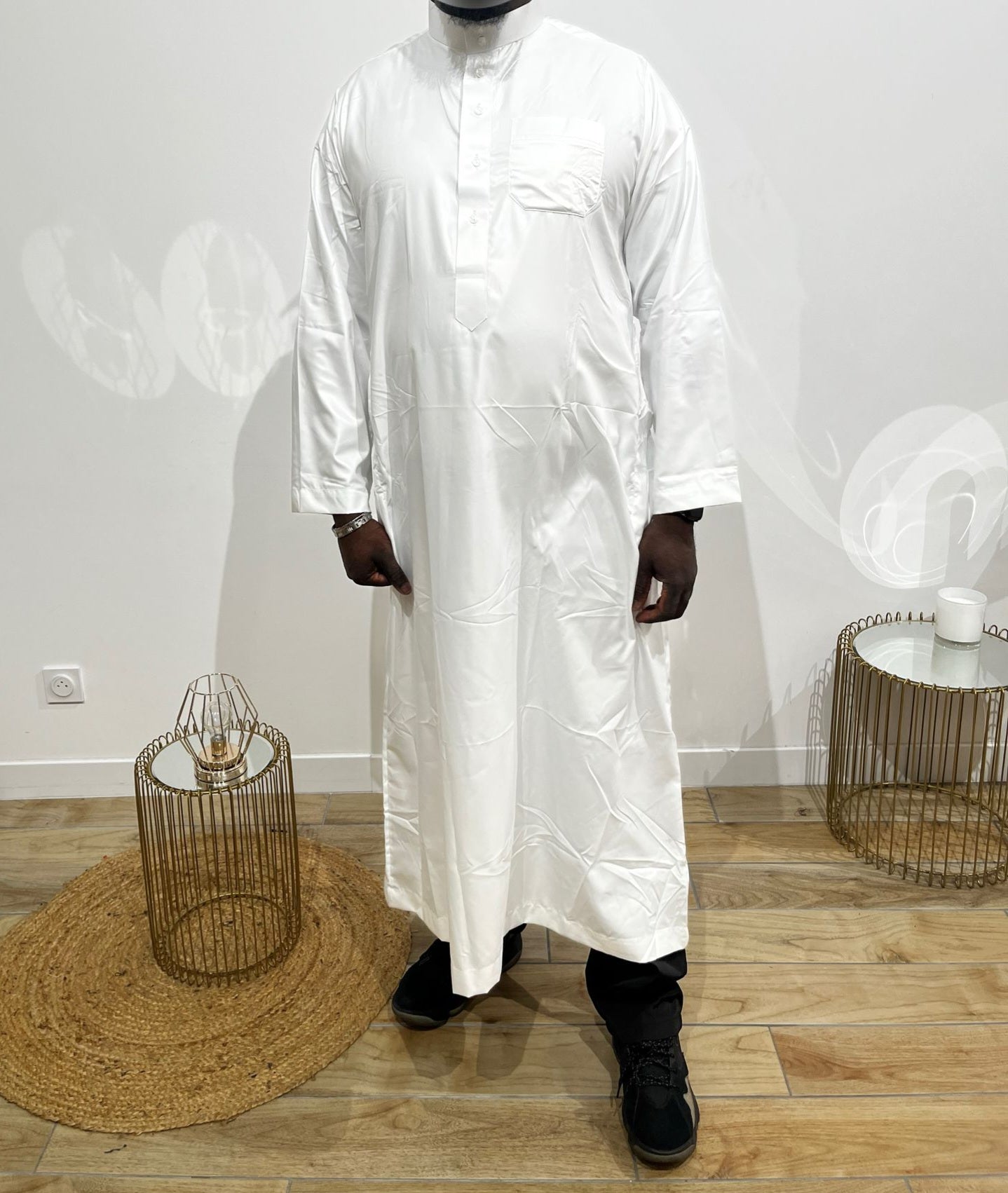 QAMIS KENZO
