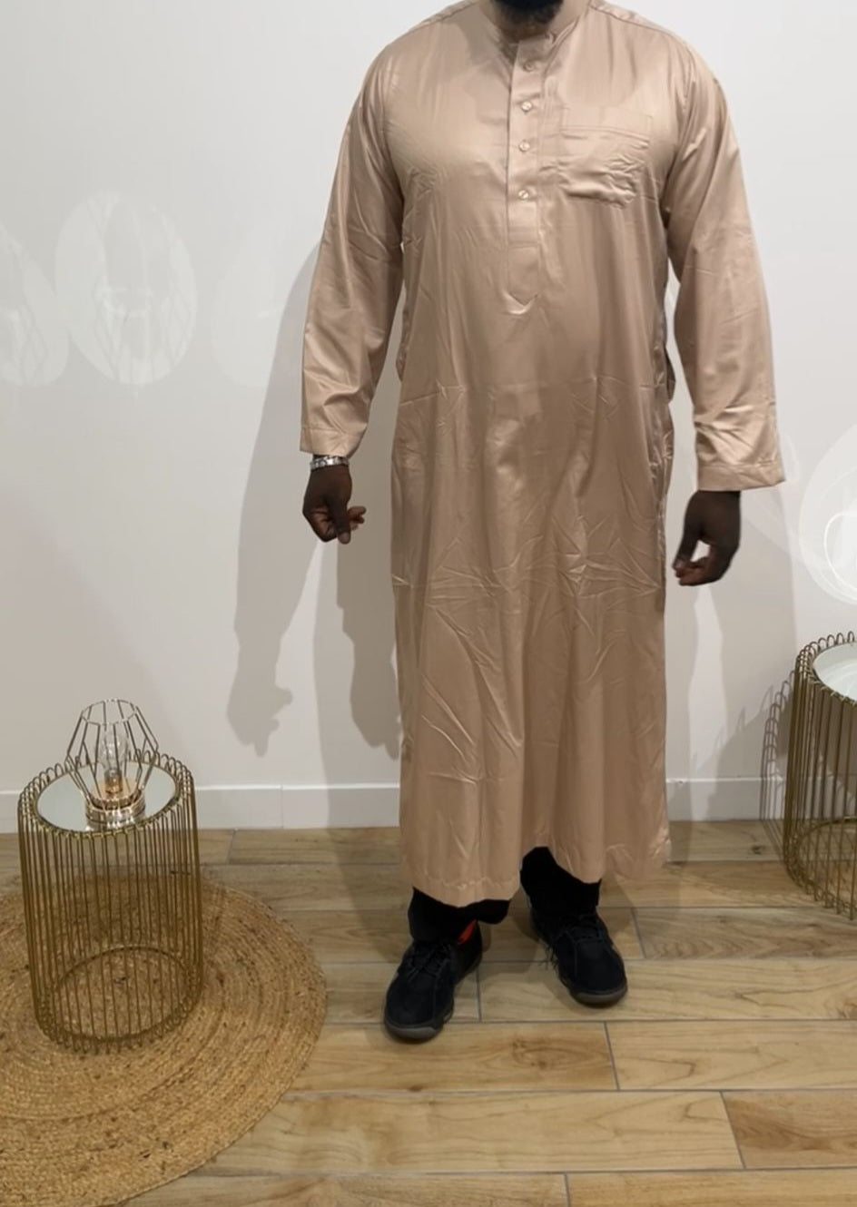 QAMIS KENZO