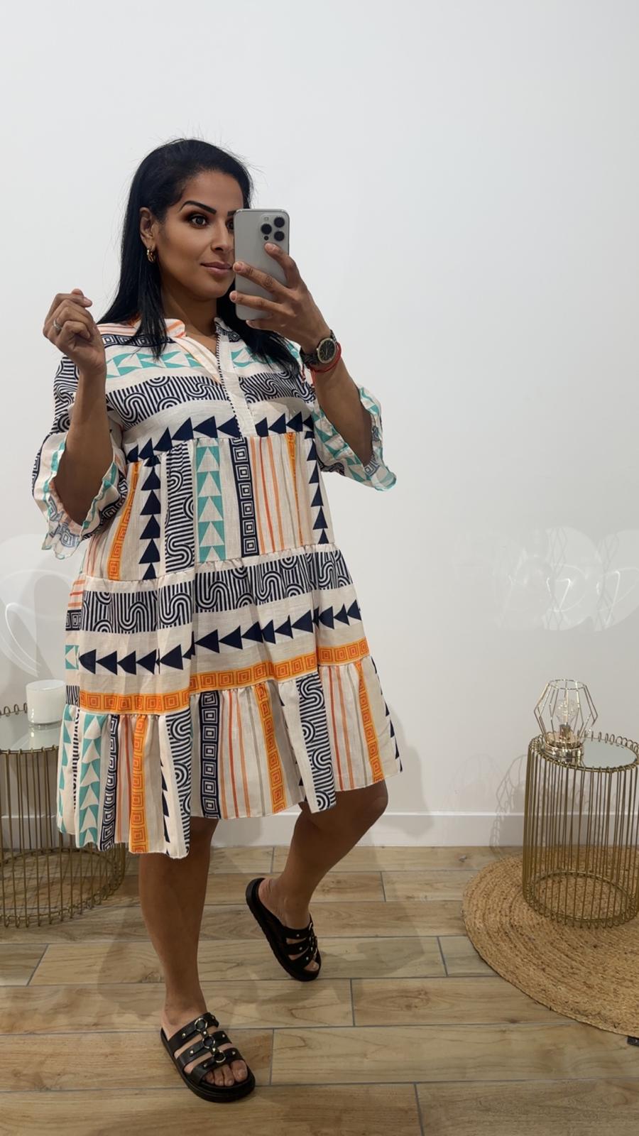 ROBE LOLITA