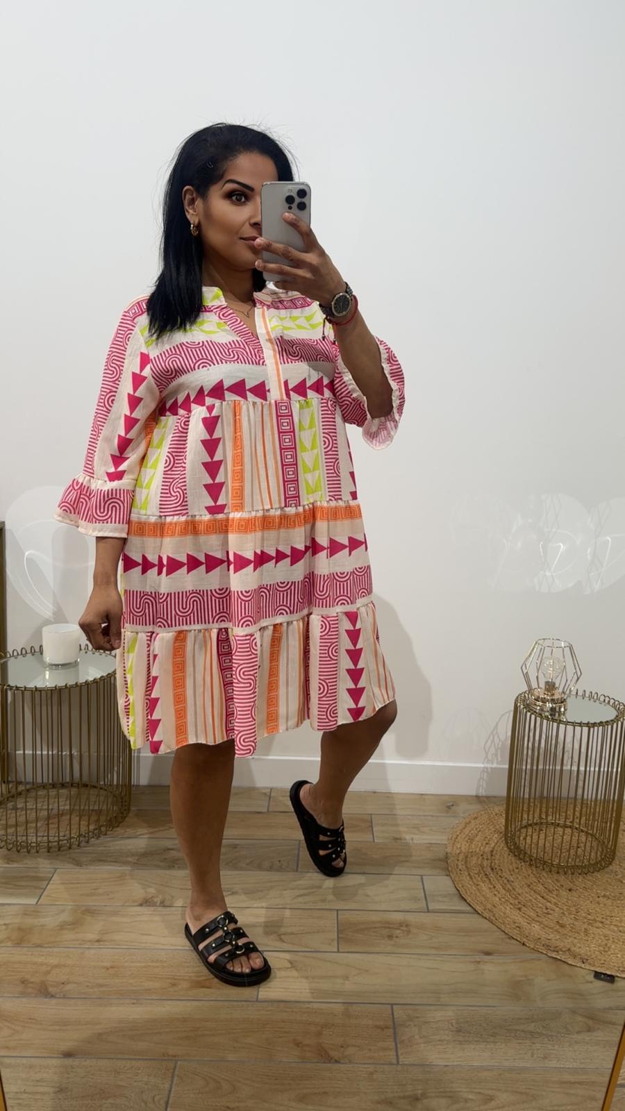 ROBE LOLITA