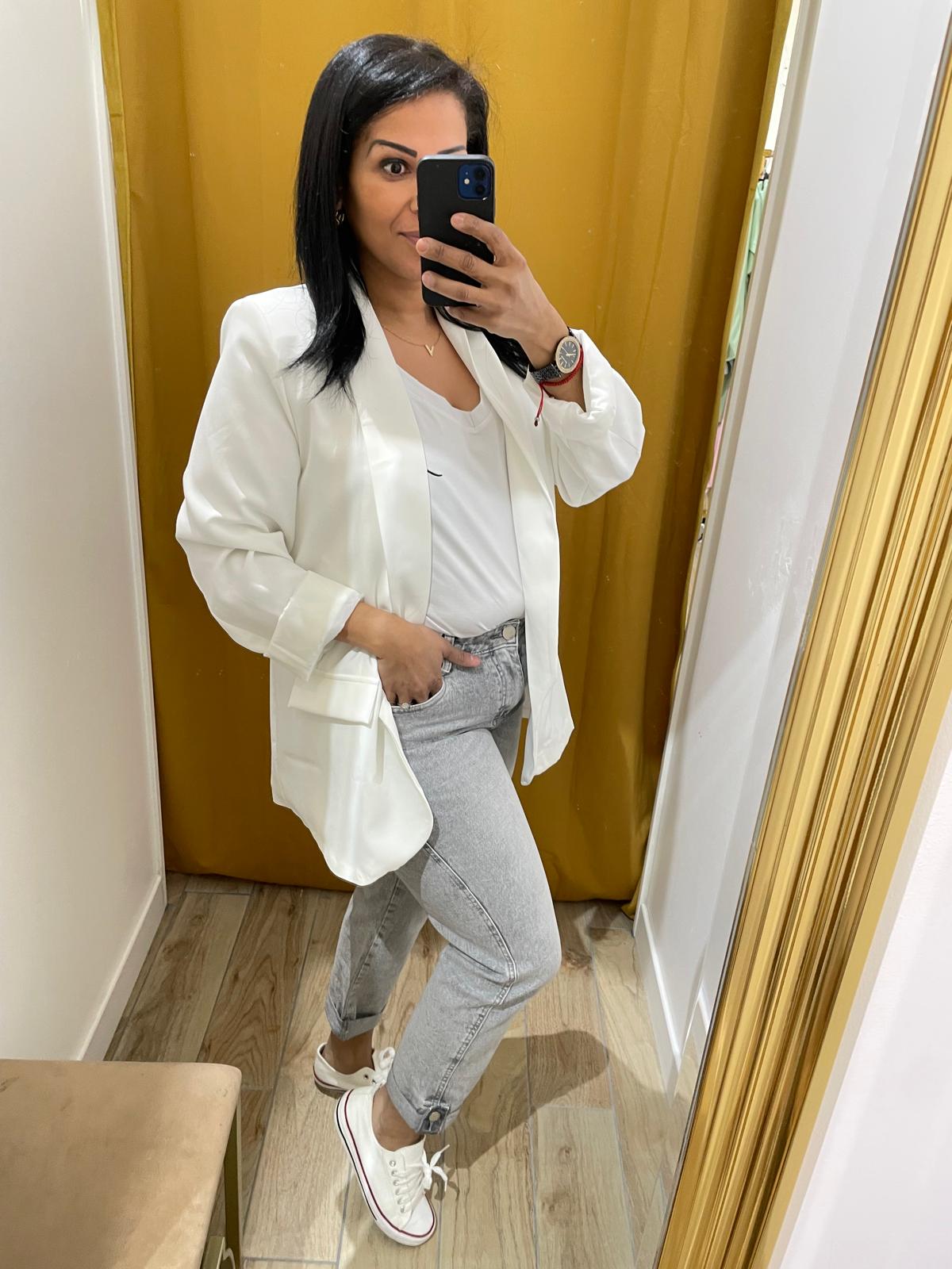BLAZER FADOUA
