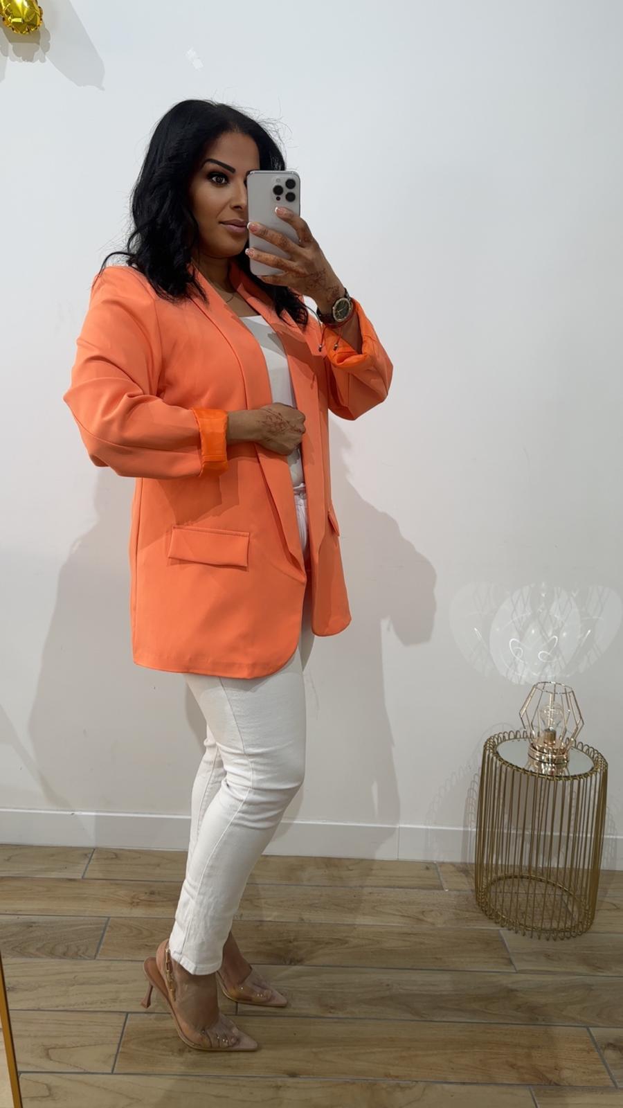 BLAZER FADOUA
