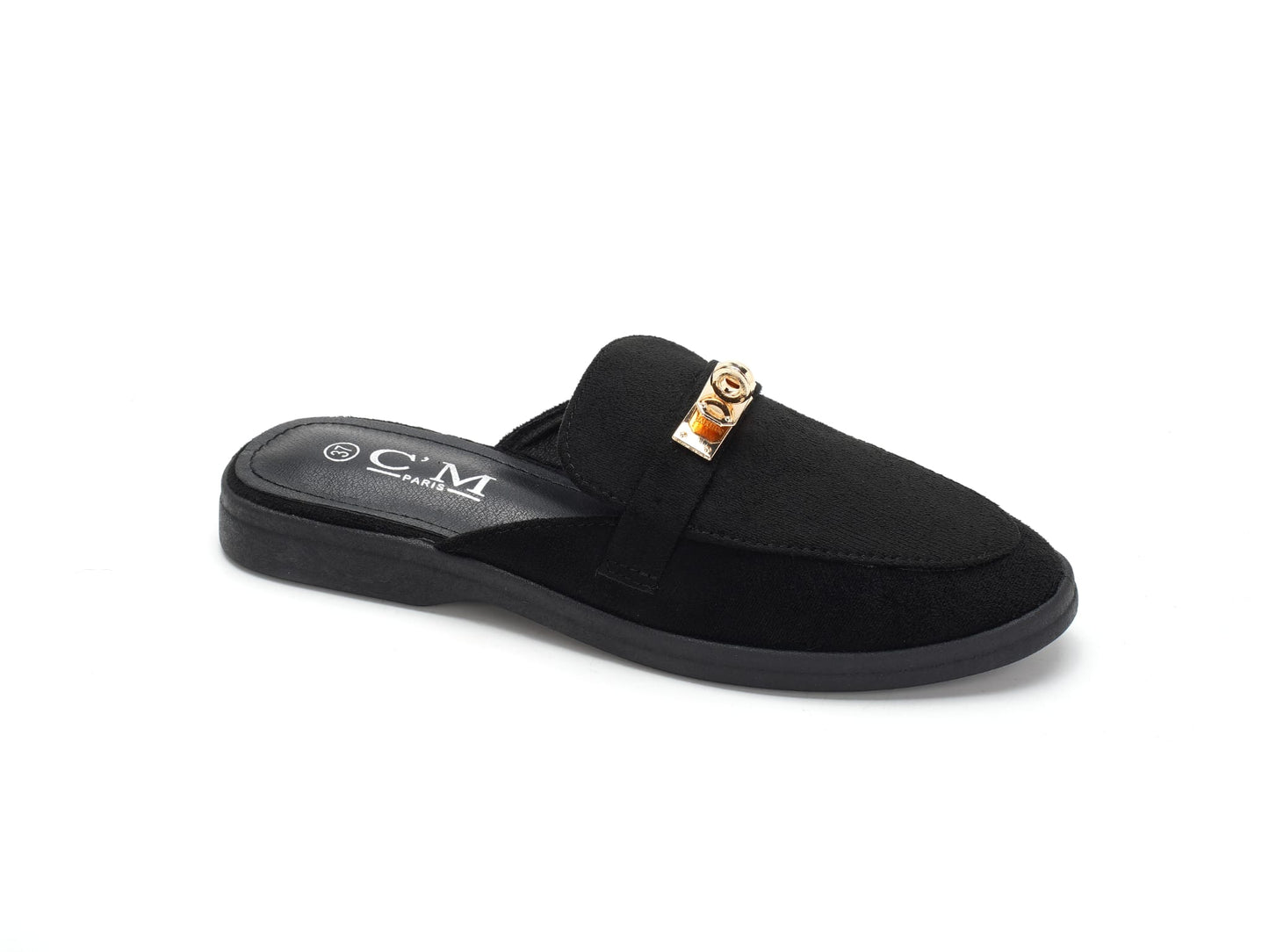 MOCASSINS LEANA