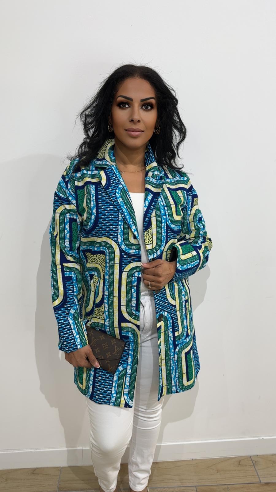 VESTE NIGERIA