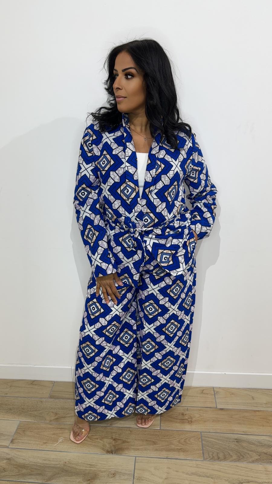ENSEMBLE LIBERIA