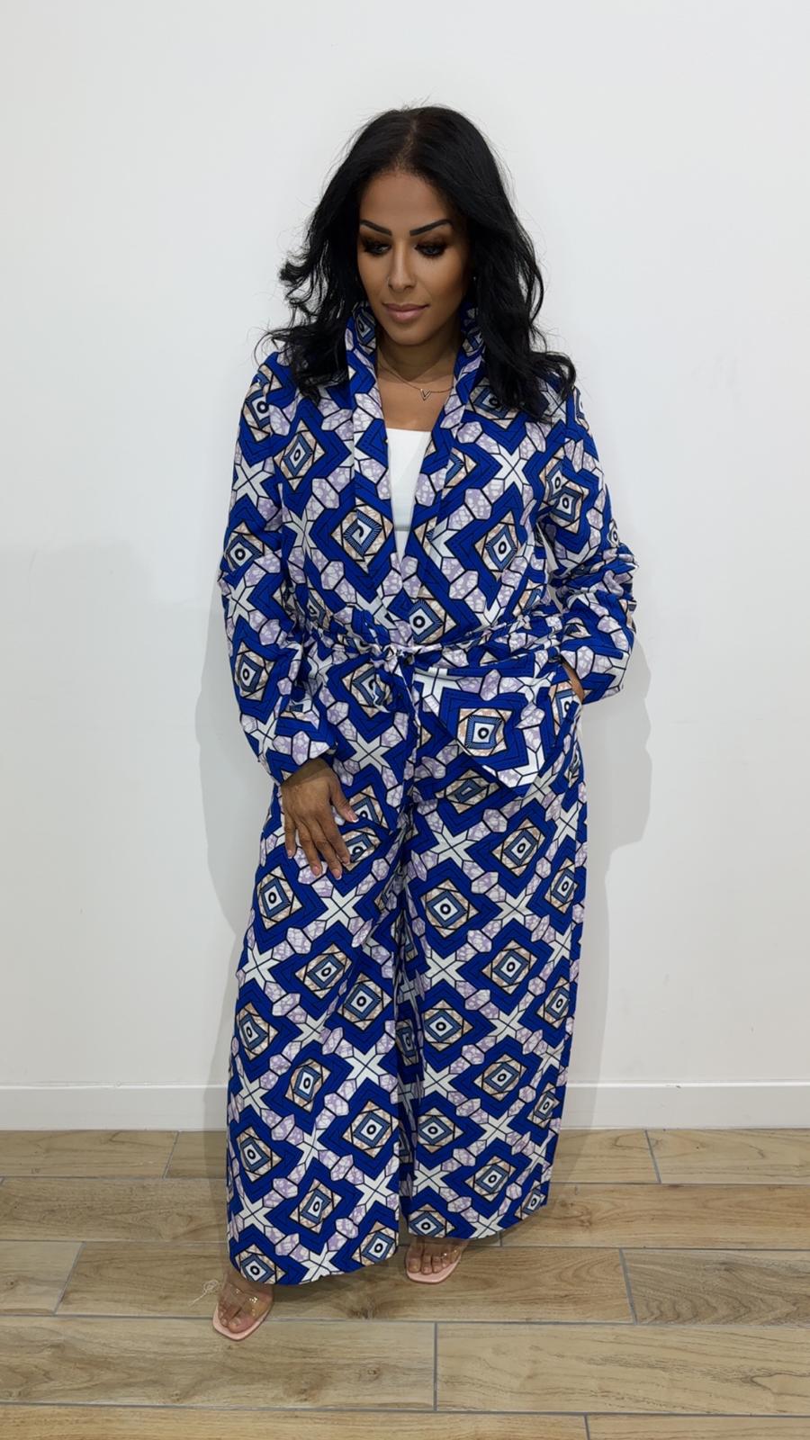 ENSEMBLE LIBERIA
