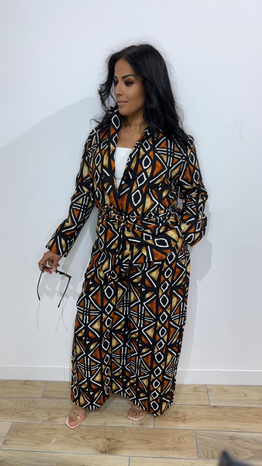 ENSEMBLE GHANA