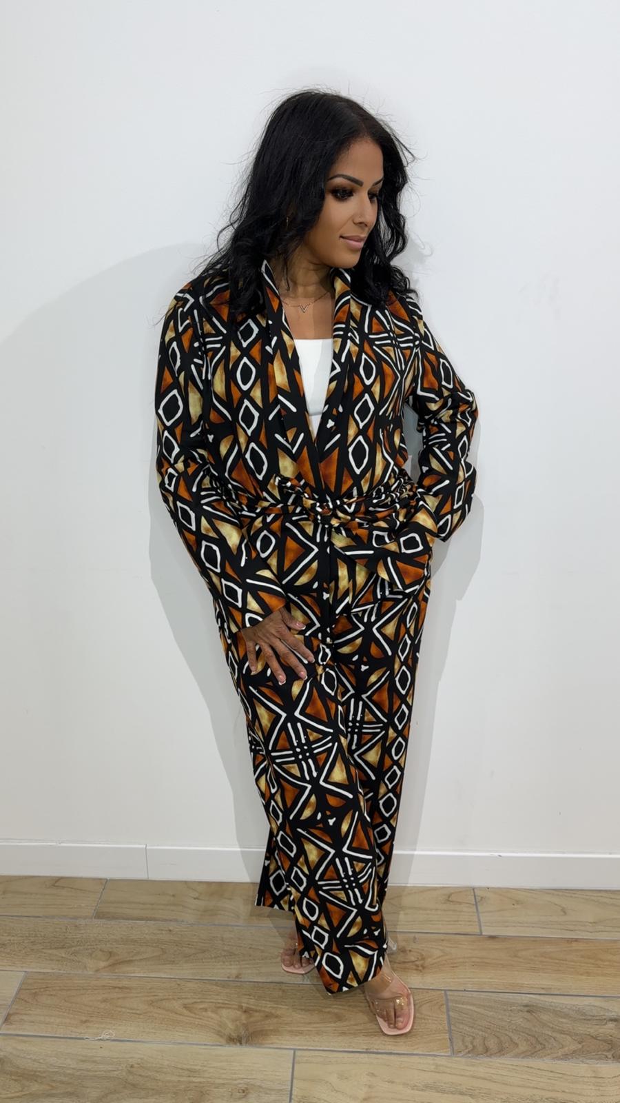 ENSEMBLE GHANA