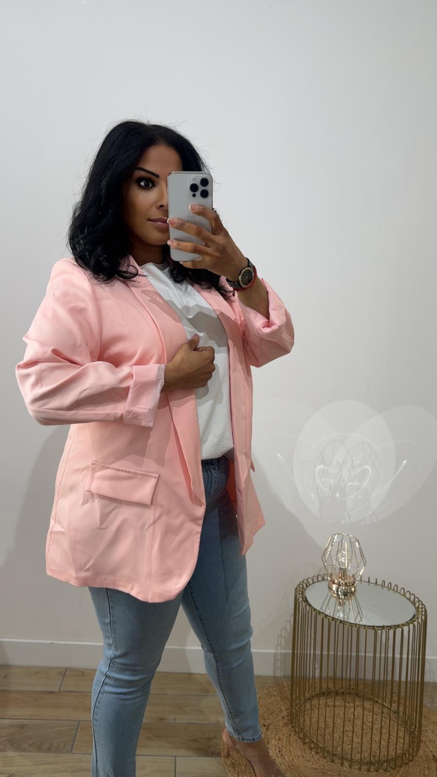BLAZER FADOUA