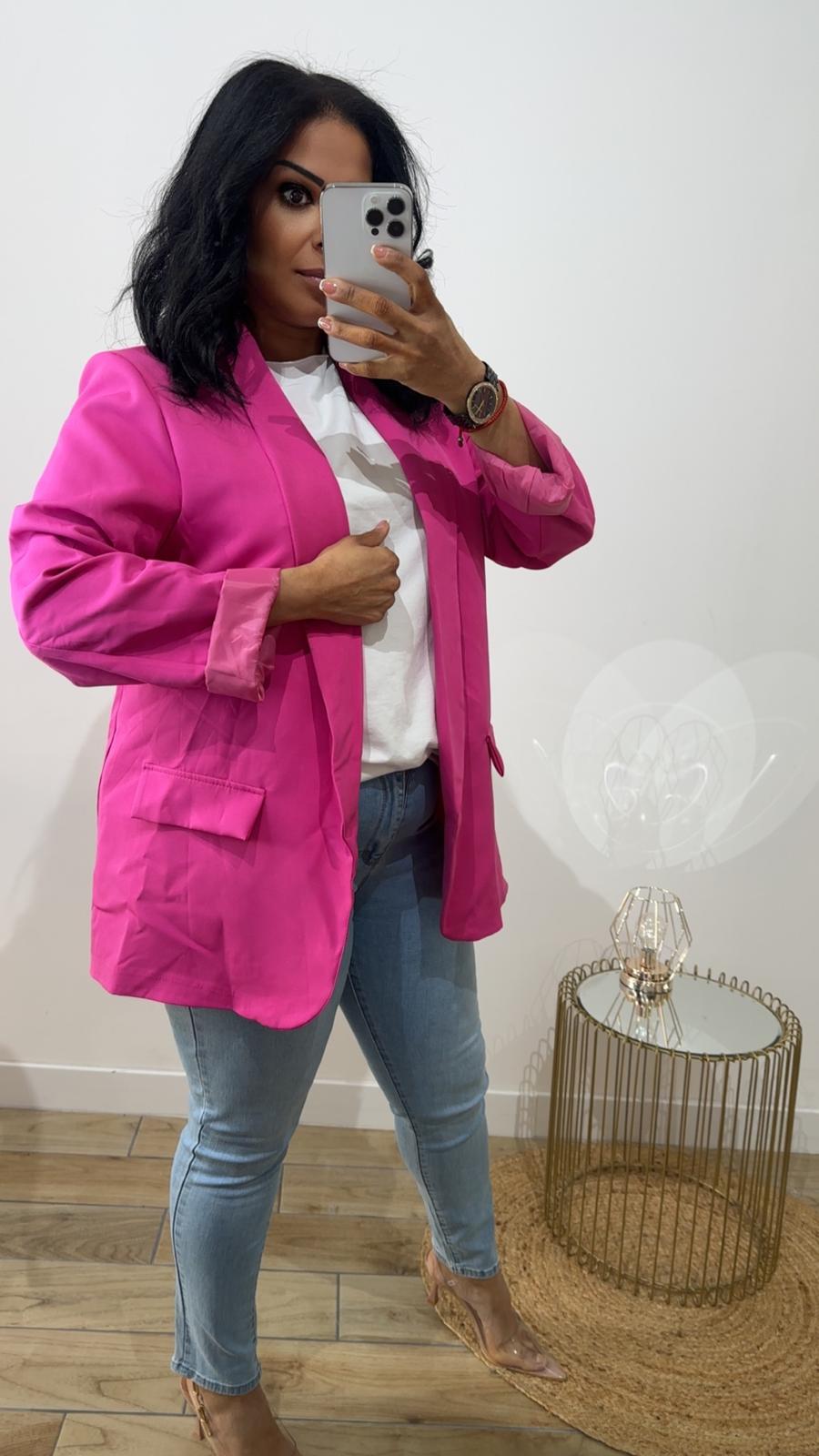 BLAZER FADOUA