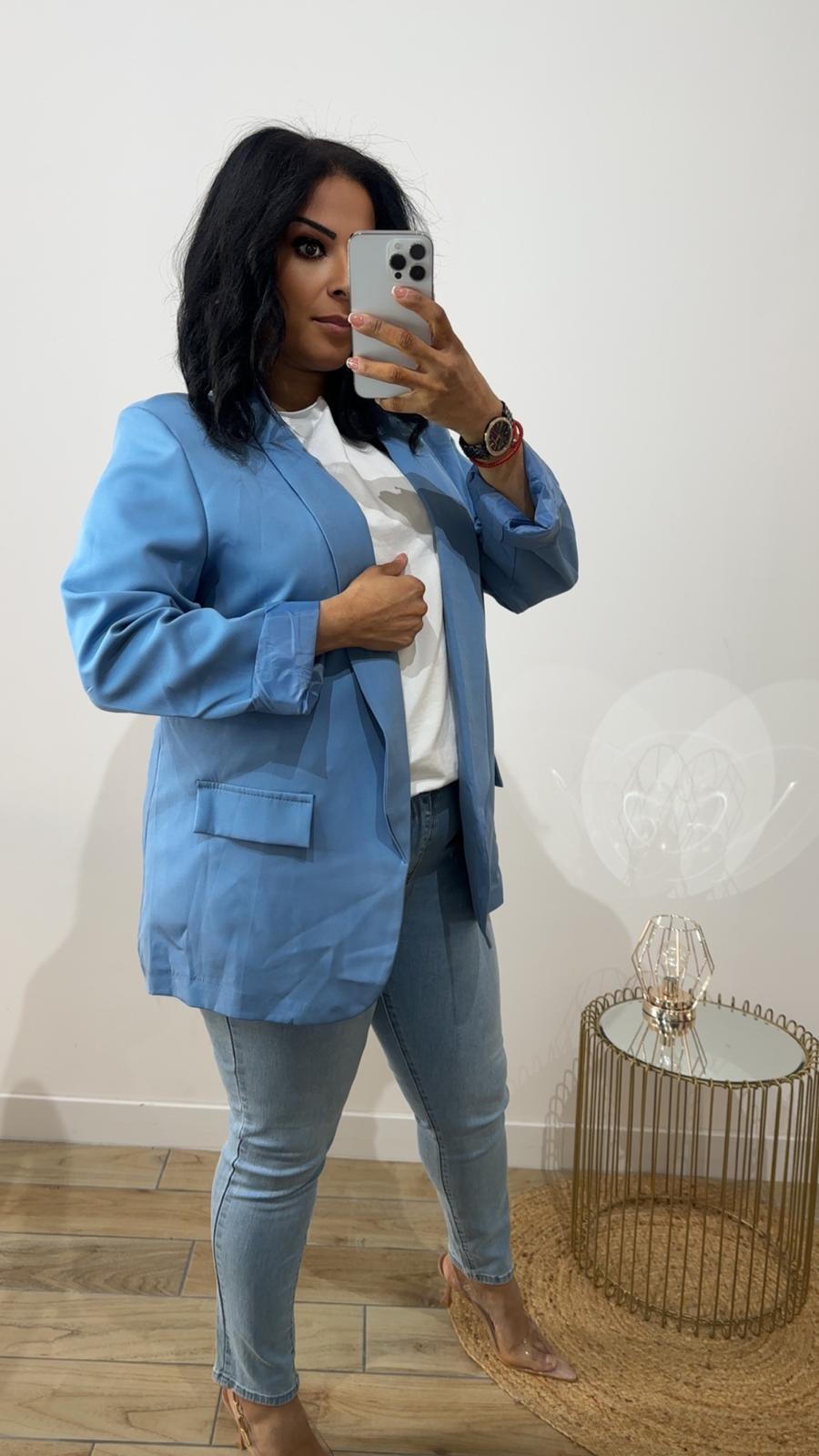 BLAZER FADOUA