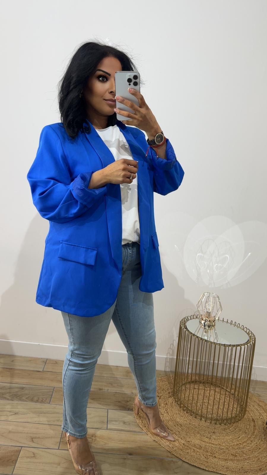 BLAZER FADOUA