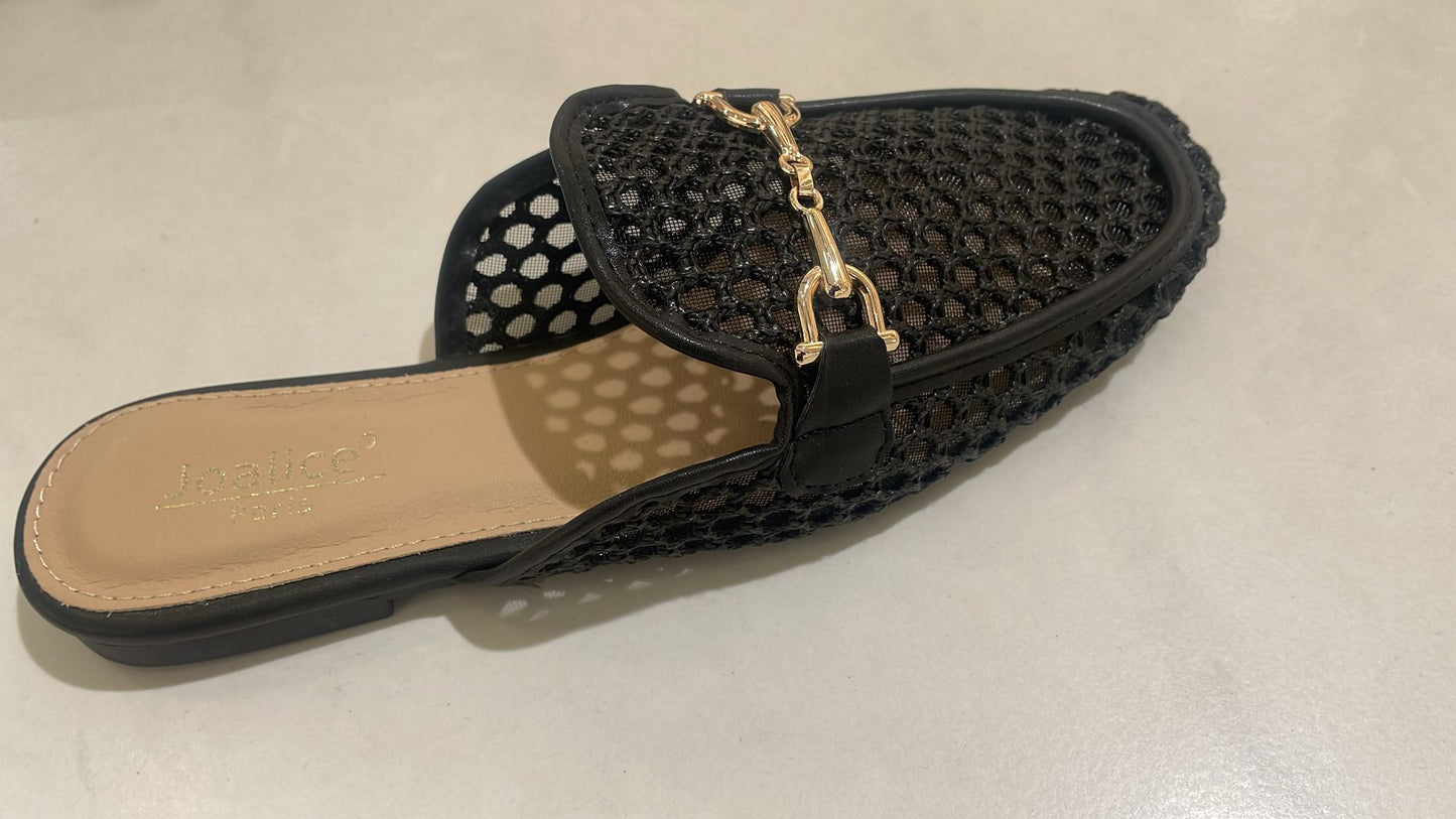 MOCASSINS YELENA