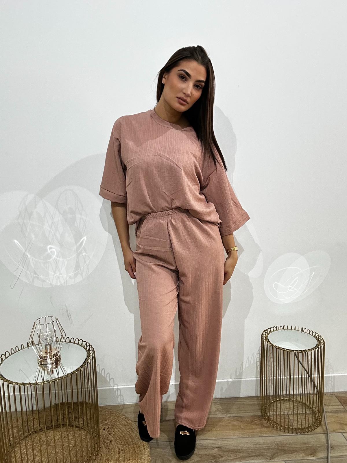 ENSEMBLE CAMILLE
