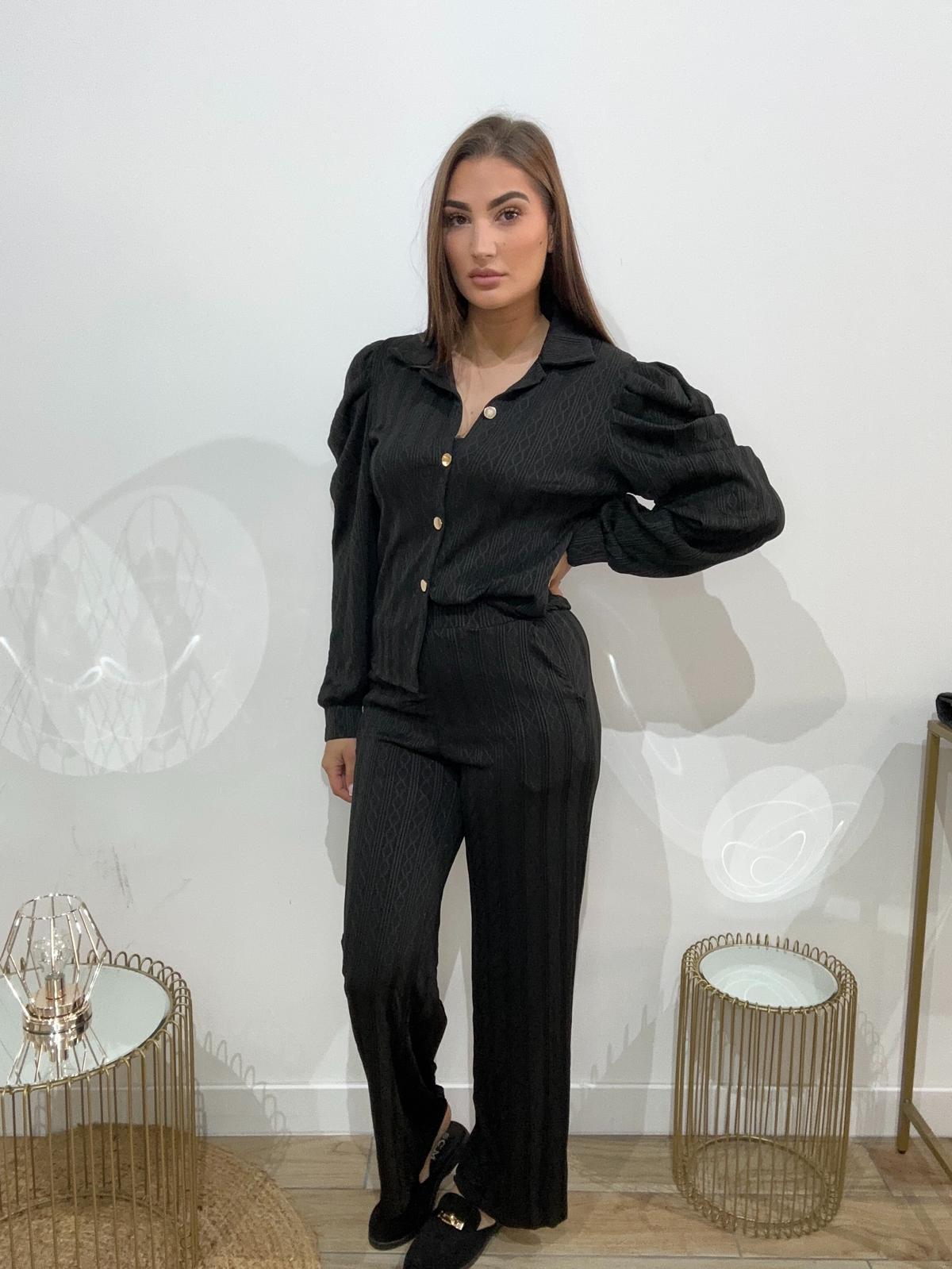 ENSEMBLE JADE