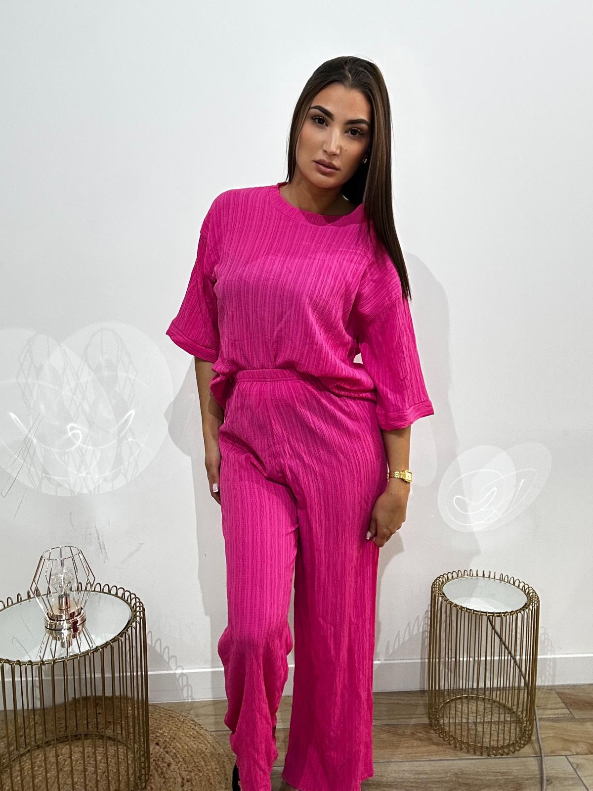 ENSEMBLE CAMILLE