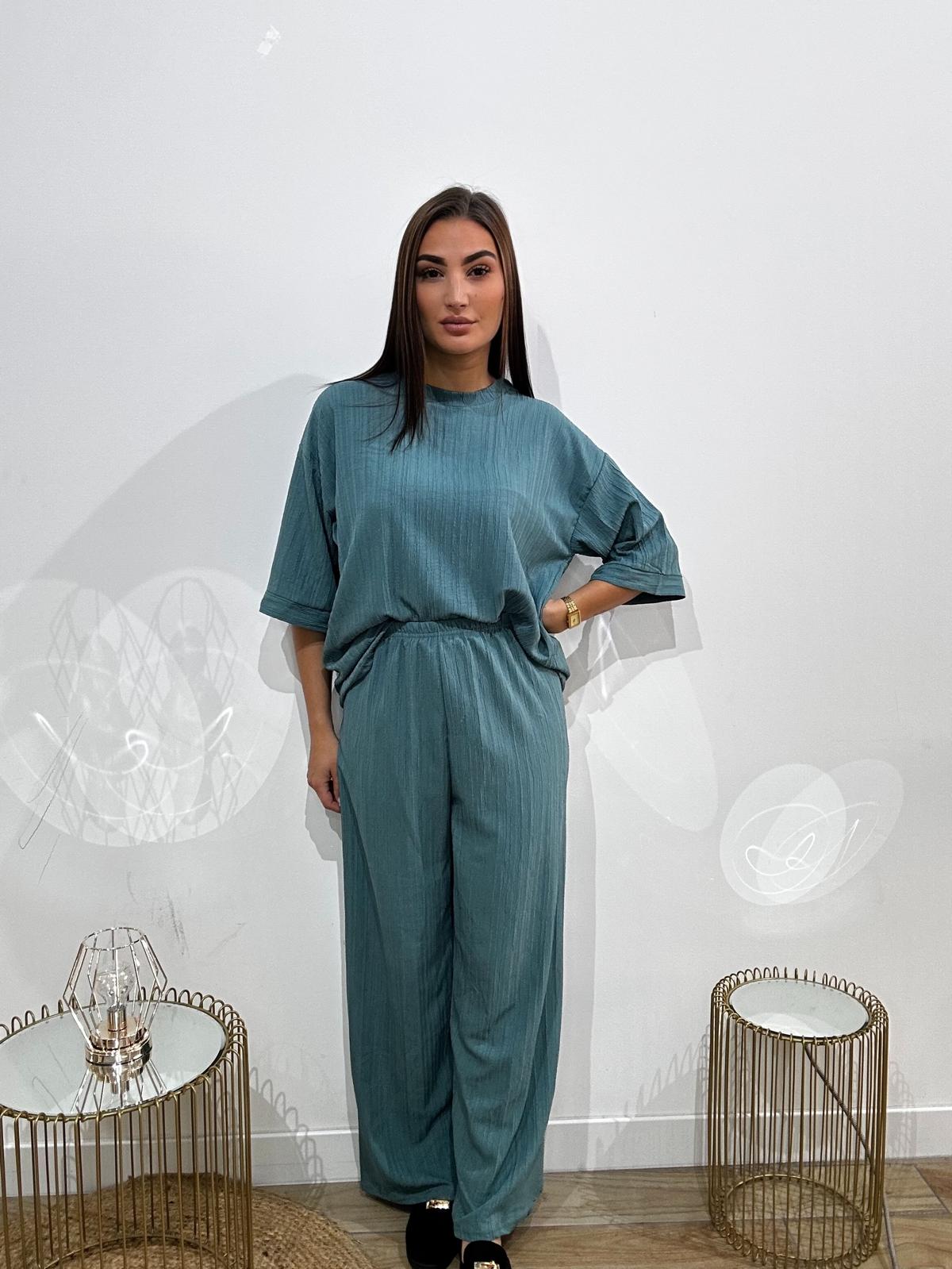 ENSEMBLE CAMILLE