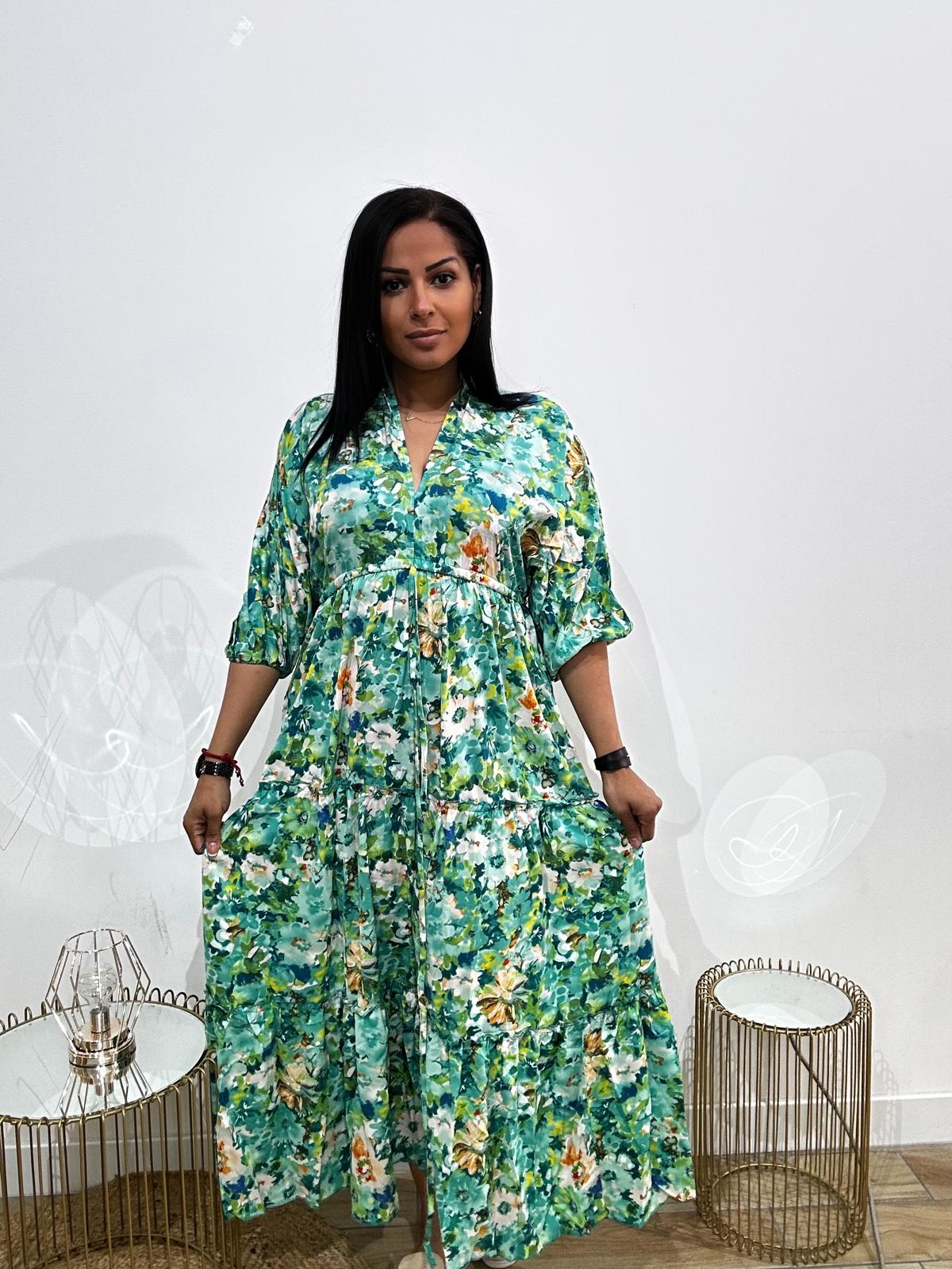 ROBE JUDITH