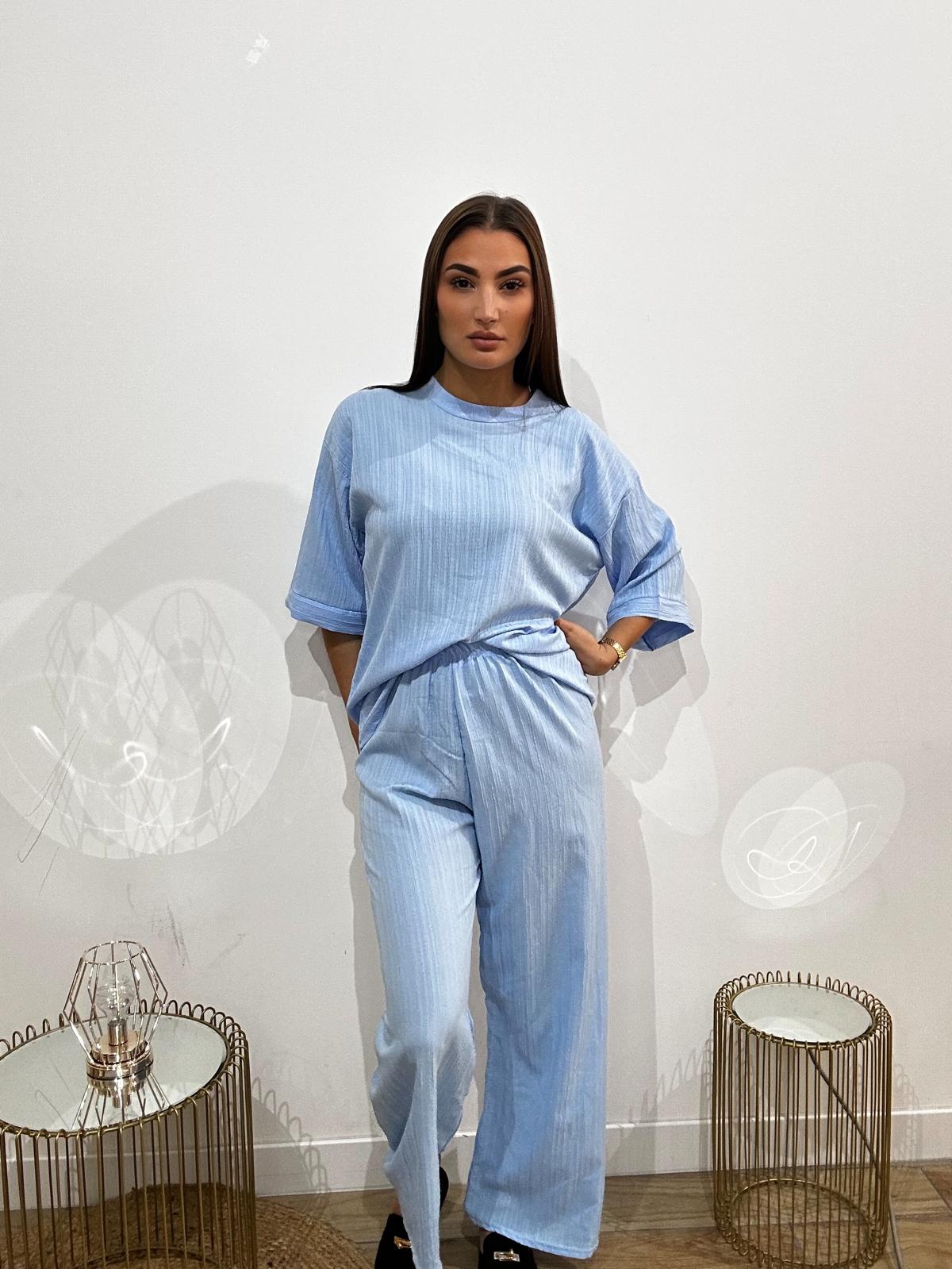 ENSEMBLE CAMILLE