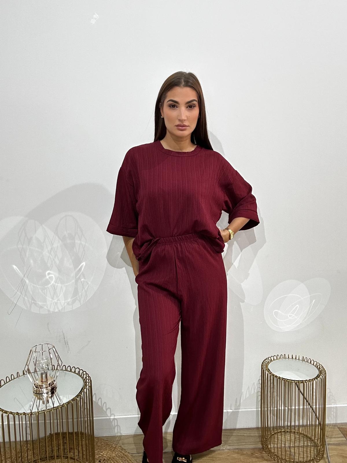 ENSEMBLE CAMILLE