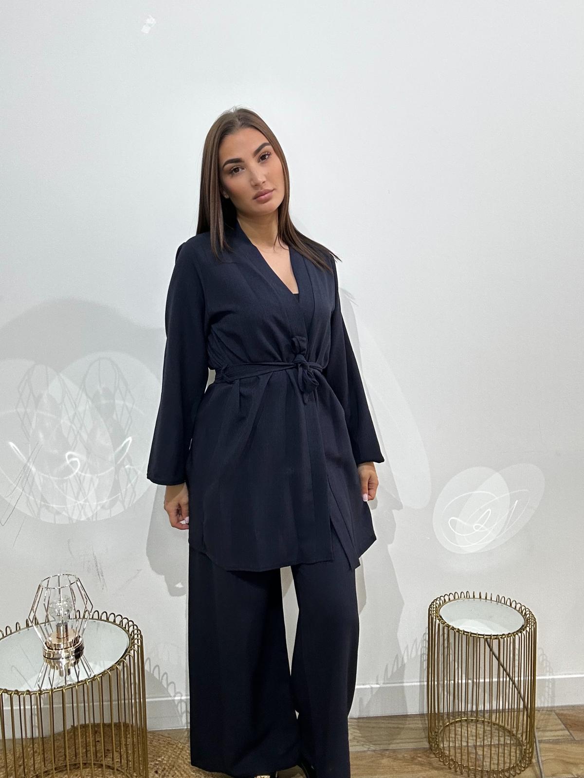 ENSEMBLE SUNSHA