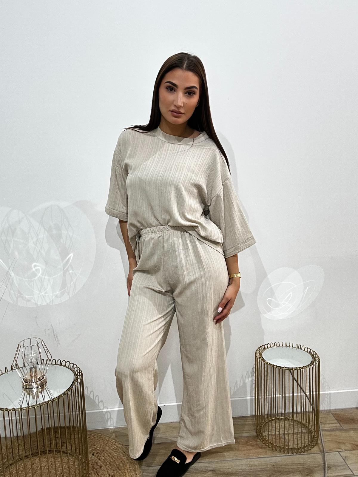 ENSEMBLE CAMILLE