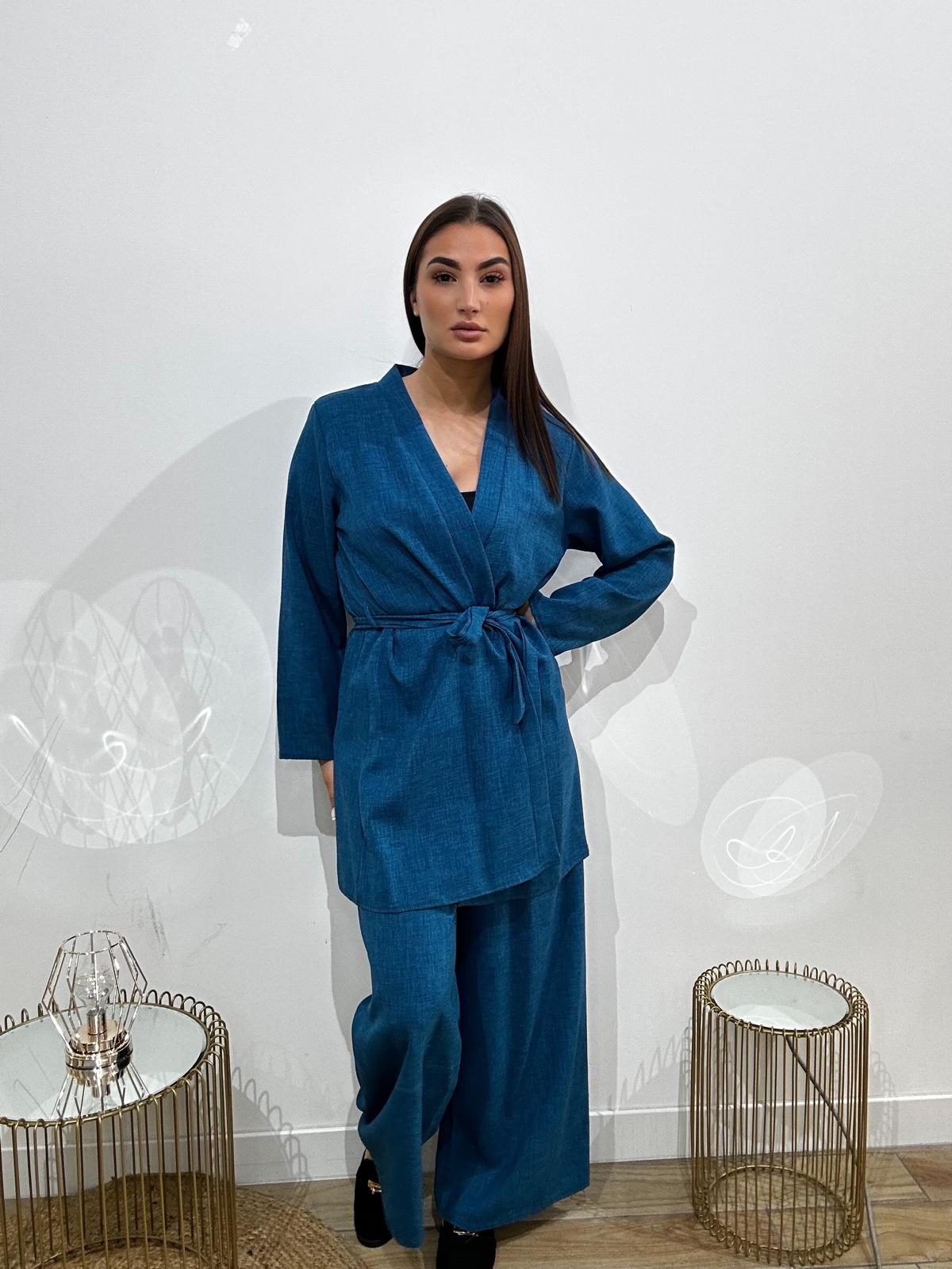 ENSEMBLE SUNSHA