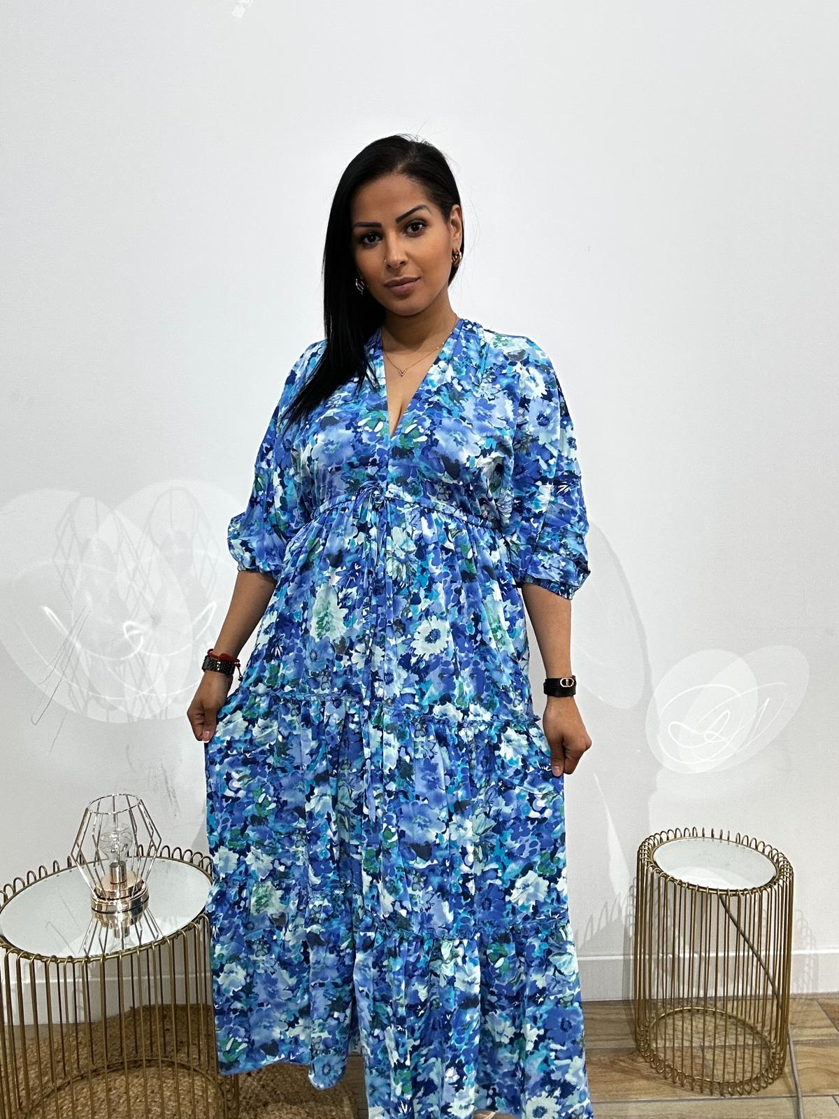 ROBE JUDITH