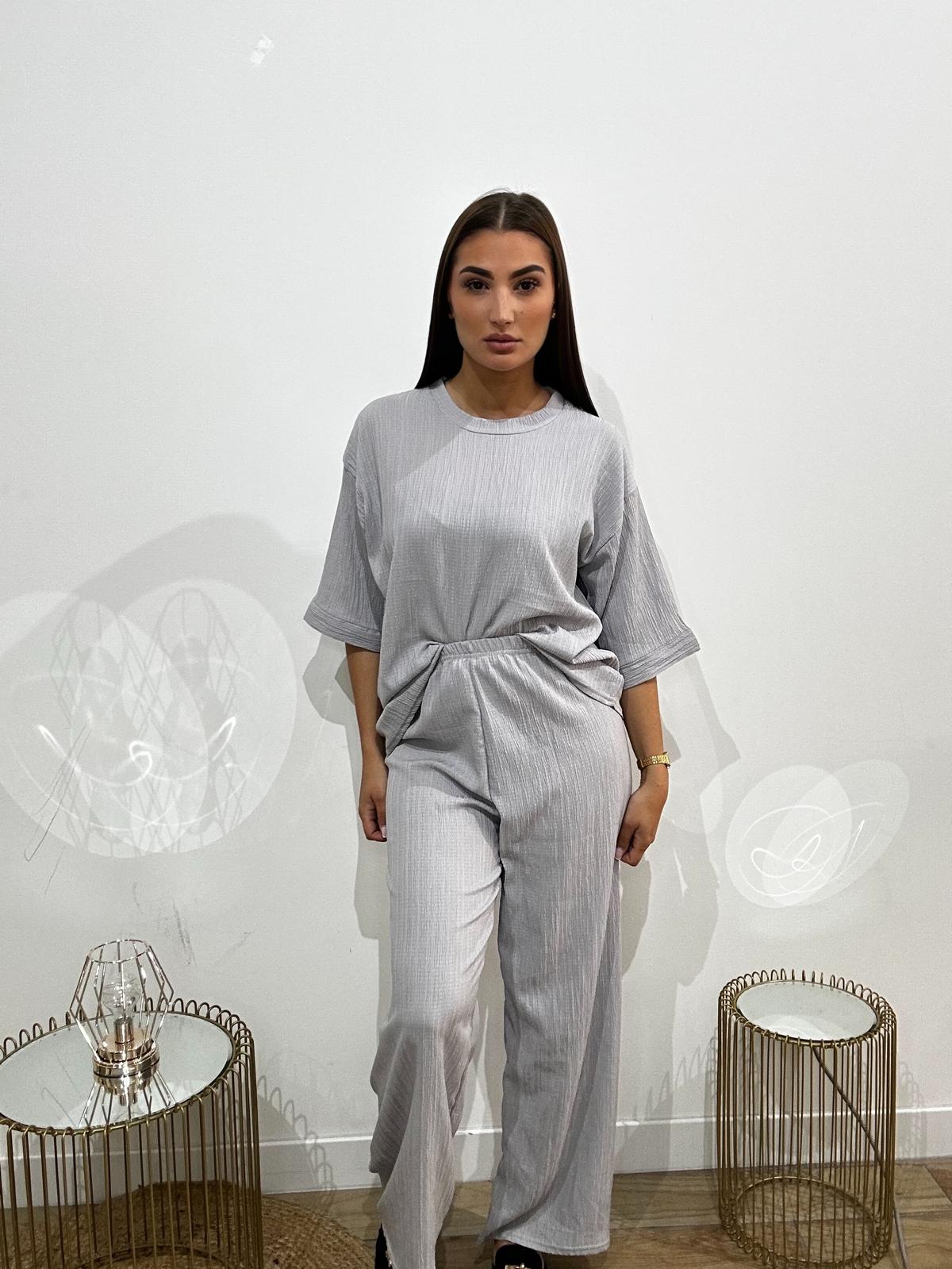 ENSEMBLE CAMILLE