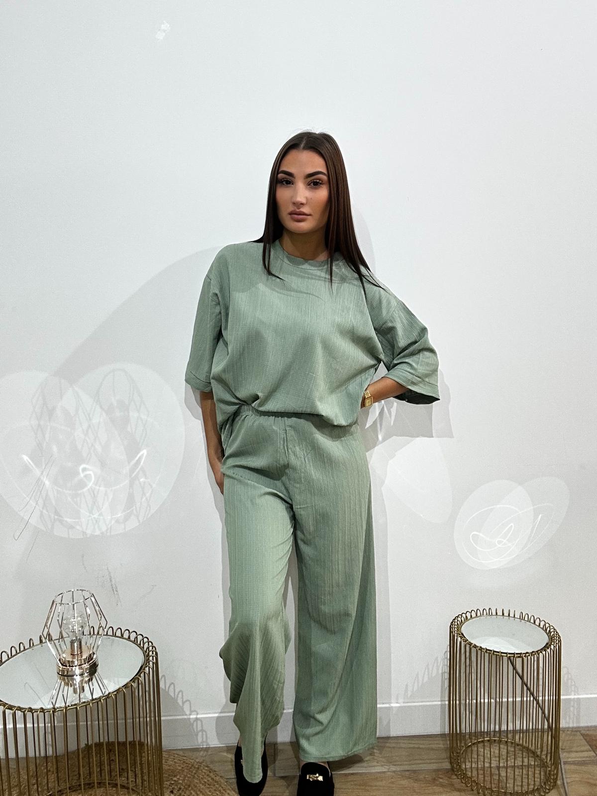 ENSEMBLE CAMILLE