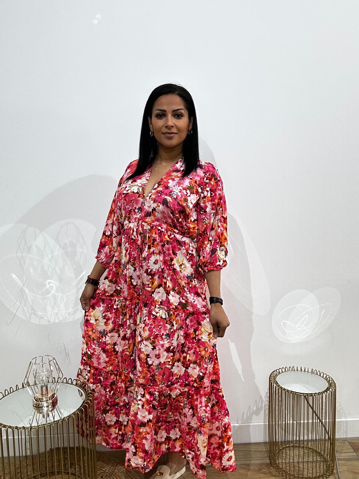 ROBE JUDITH