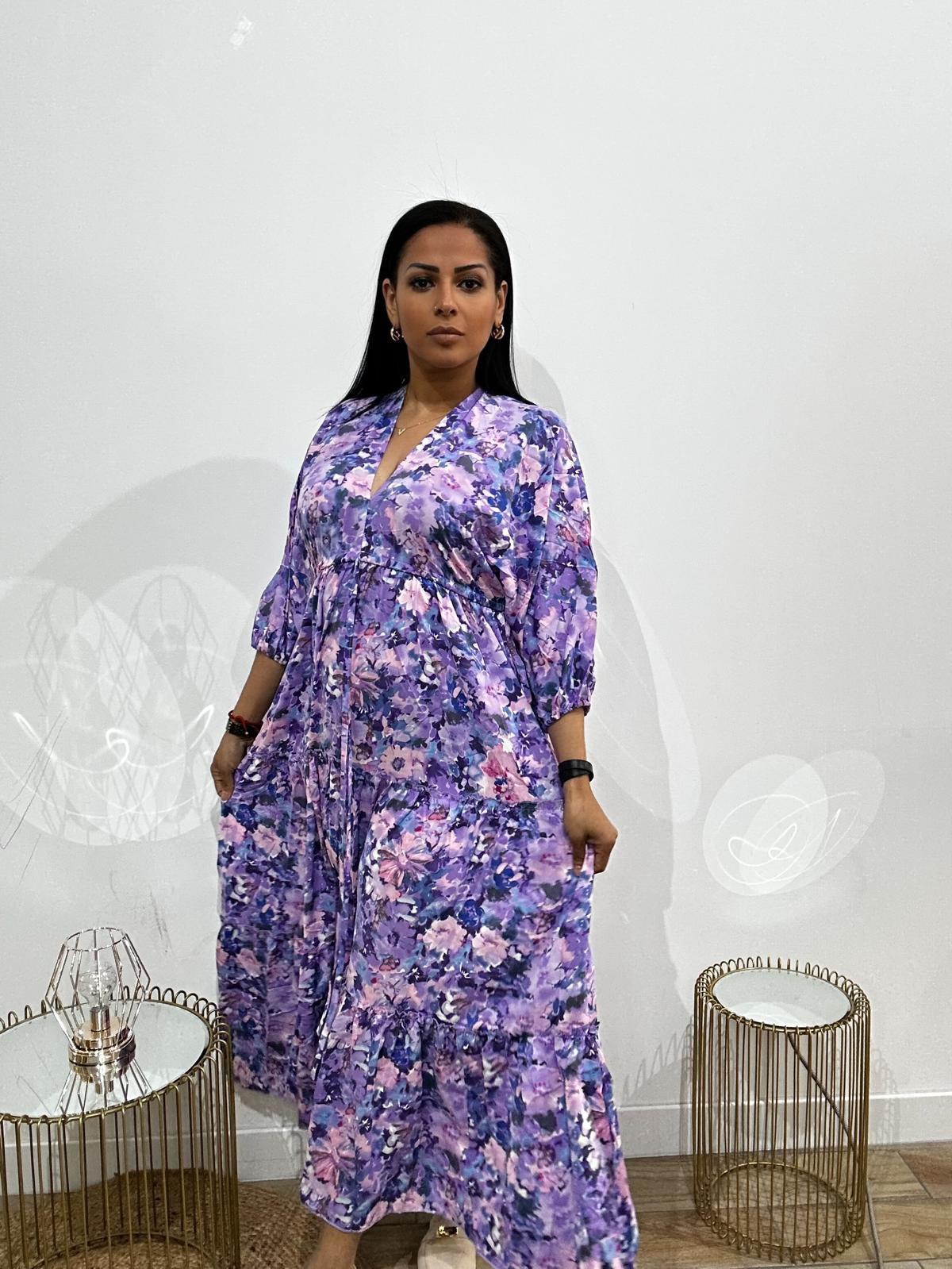 ROBE JUDITH