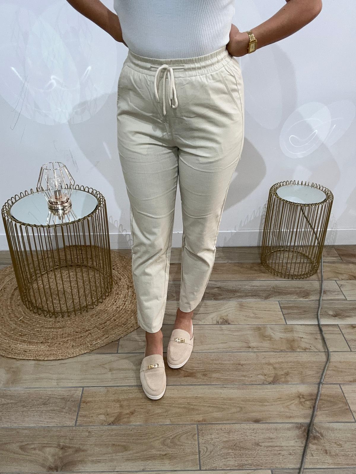 PANTALON FANNY