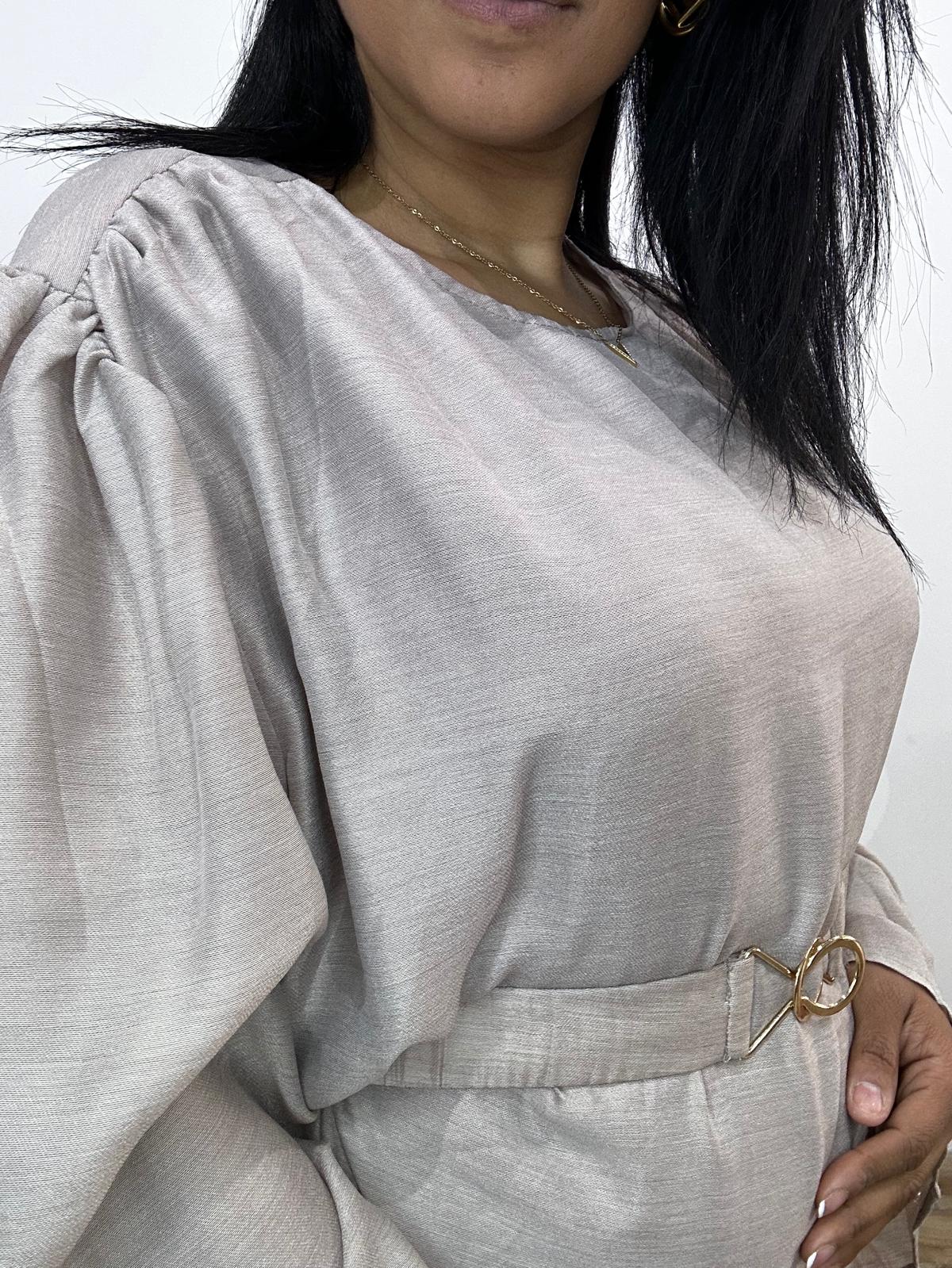ROBE VICTOIRE