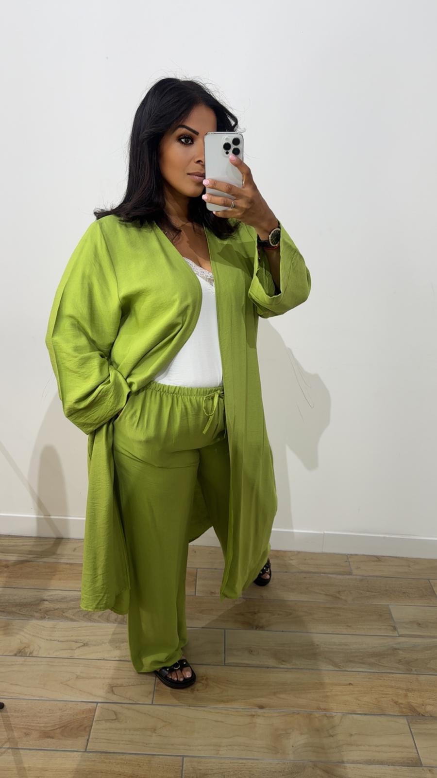 ENSEMBLE LORENA