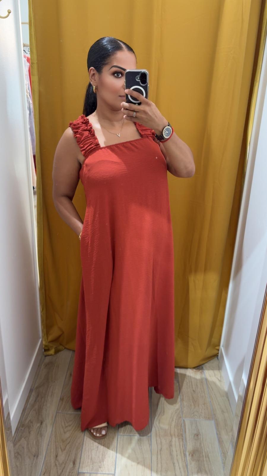 ROBE NADA