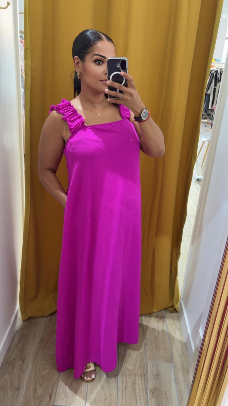 ROBE NADA