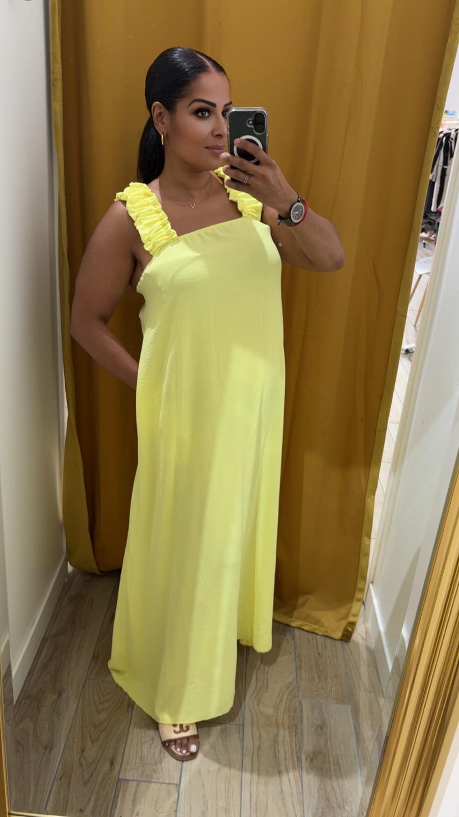 ROBE NADA