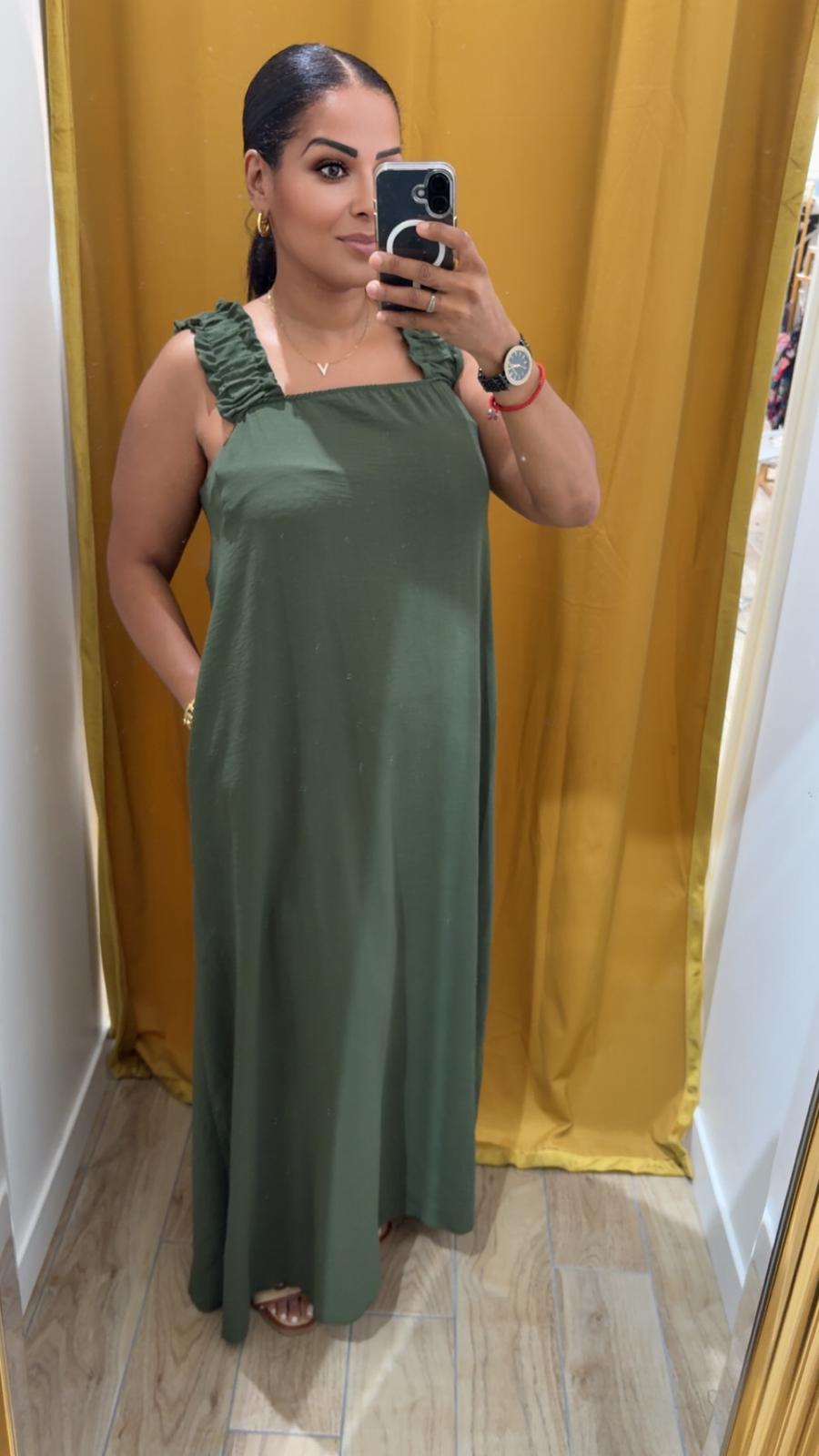 ROBE NADA