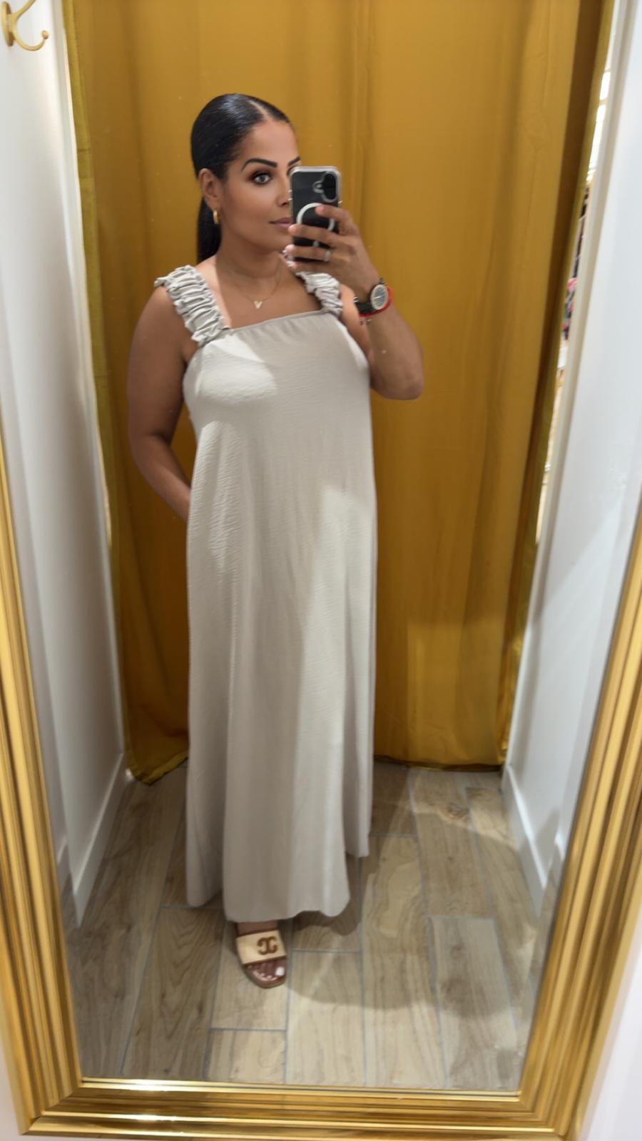 ROBE NADA