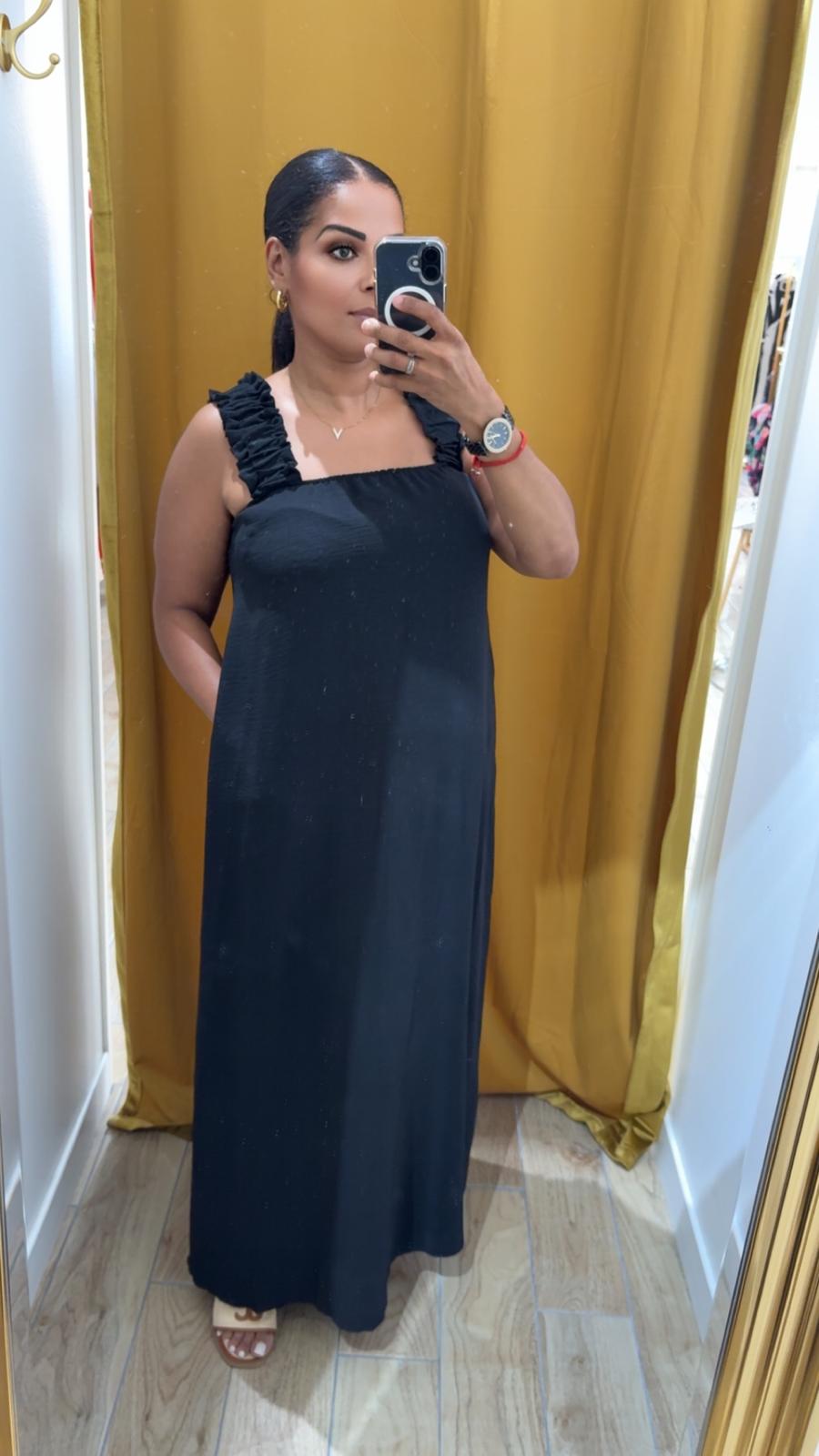 ROBE NADA