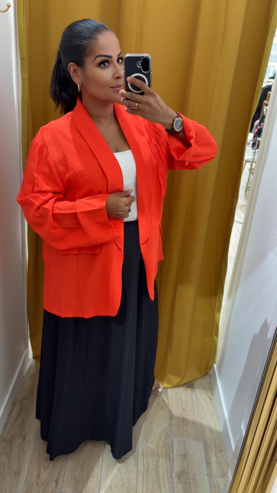 JUPE GRACIELA