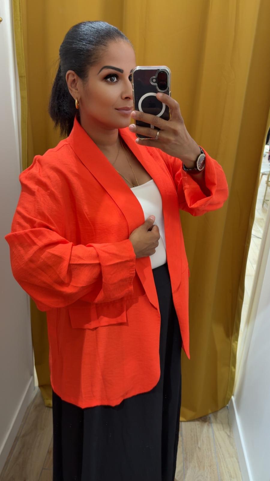 VESTE DIANA