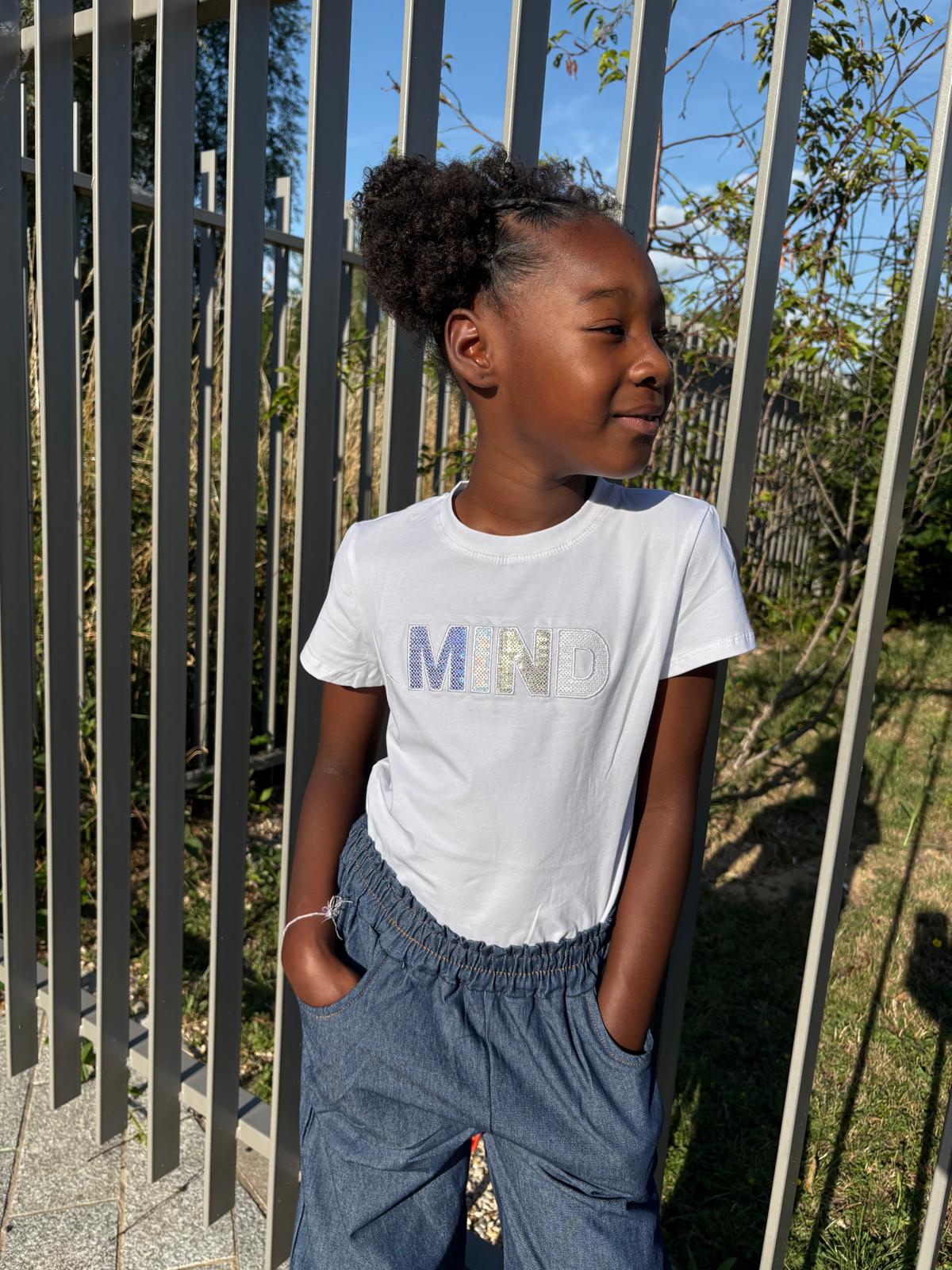 TEE-SHIRT CELESTINE
