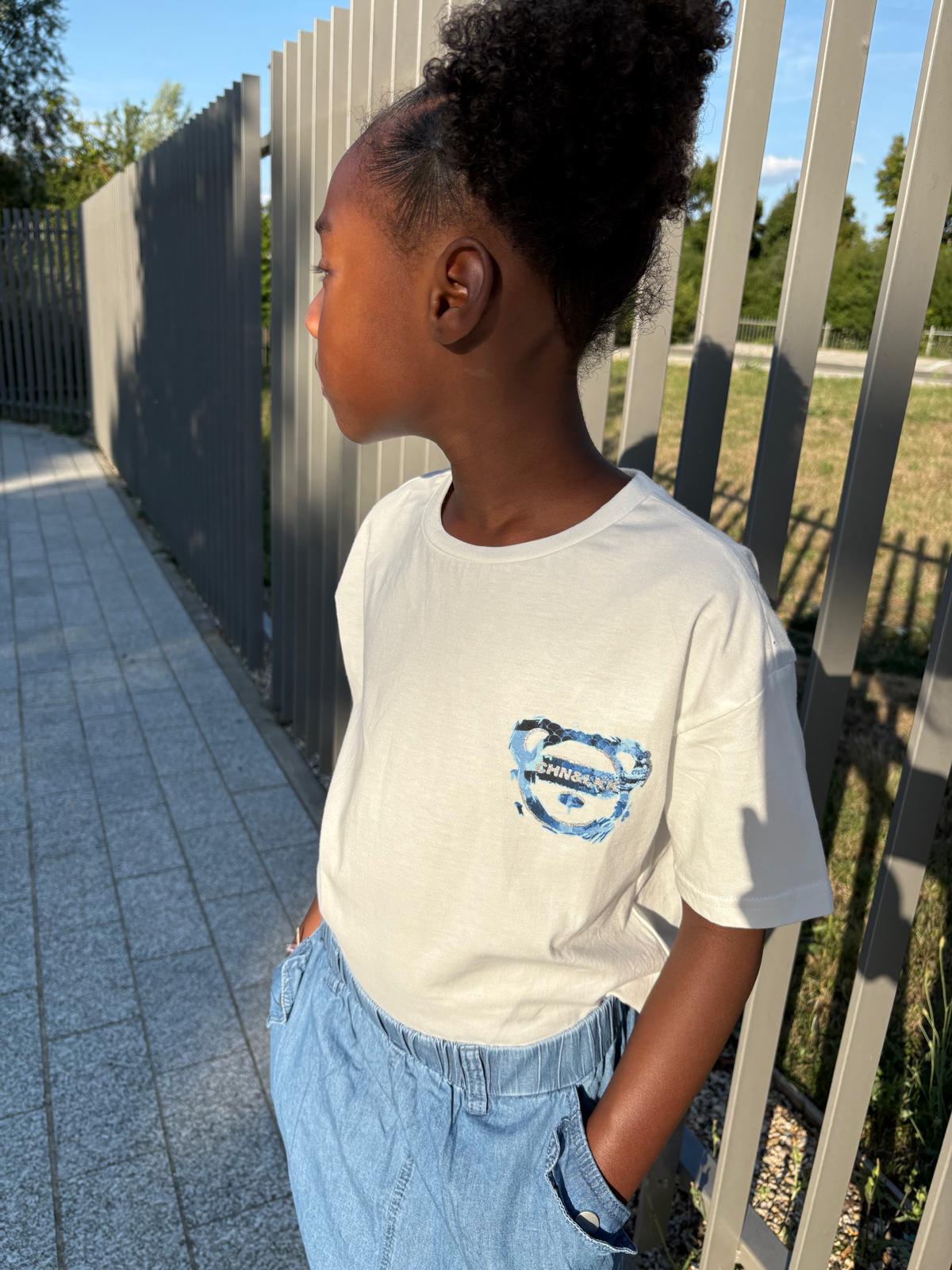 TEE-SHIRT SIXTINE
