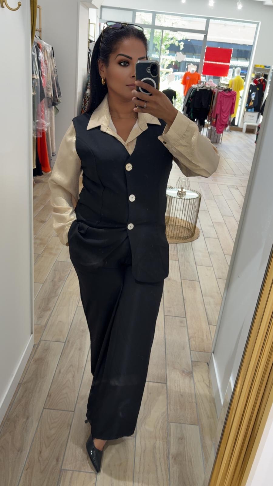 ENSEMBLE LENA