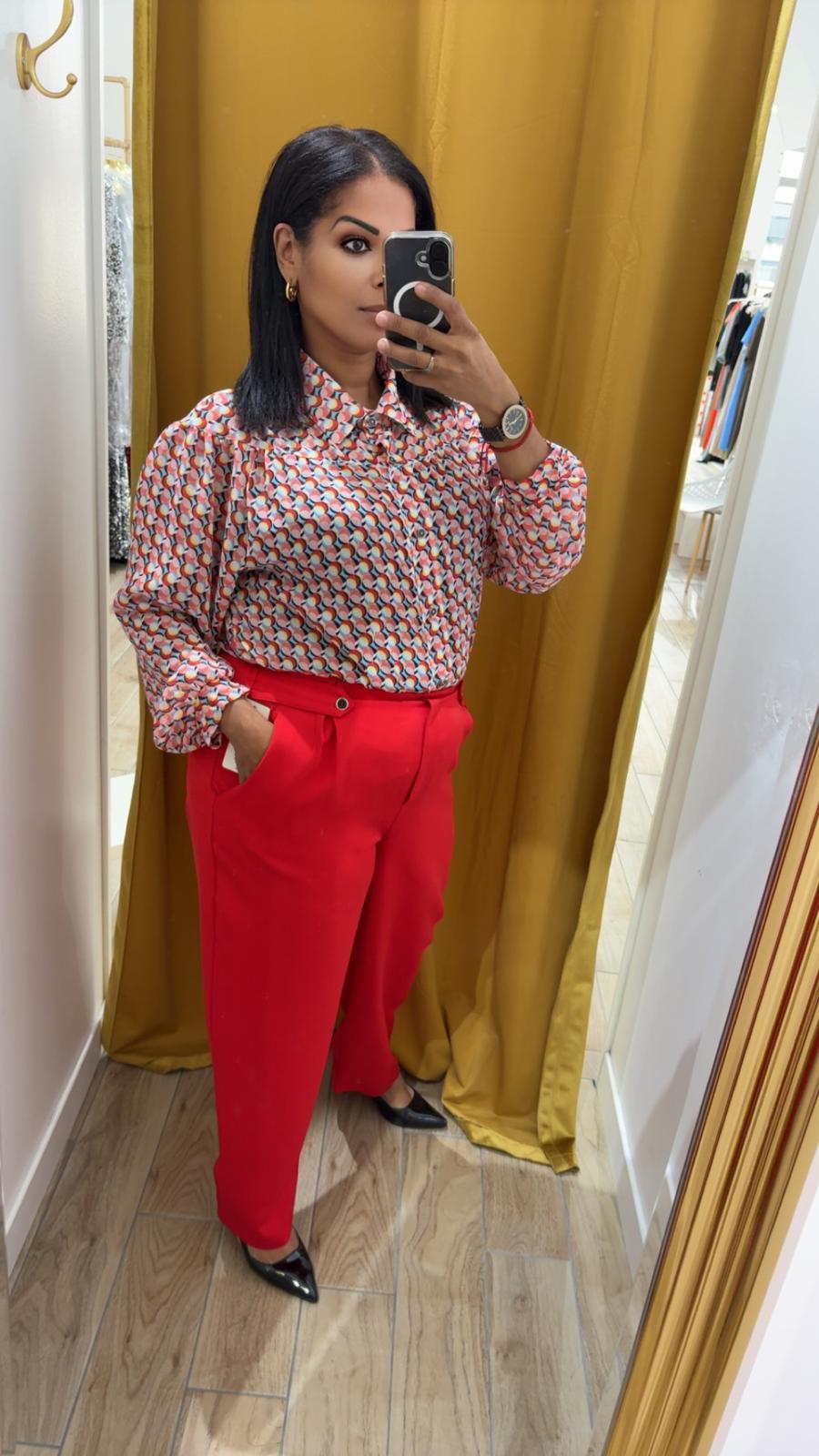 PANTALON EMILIA