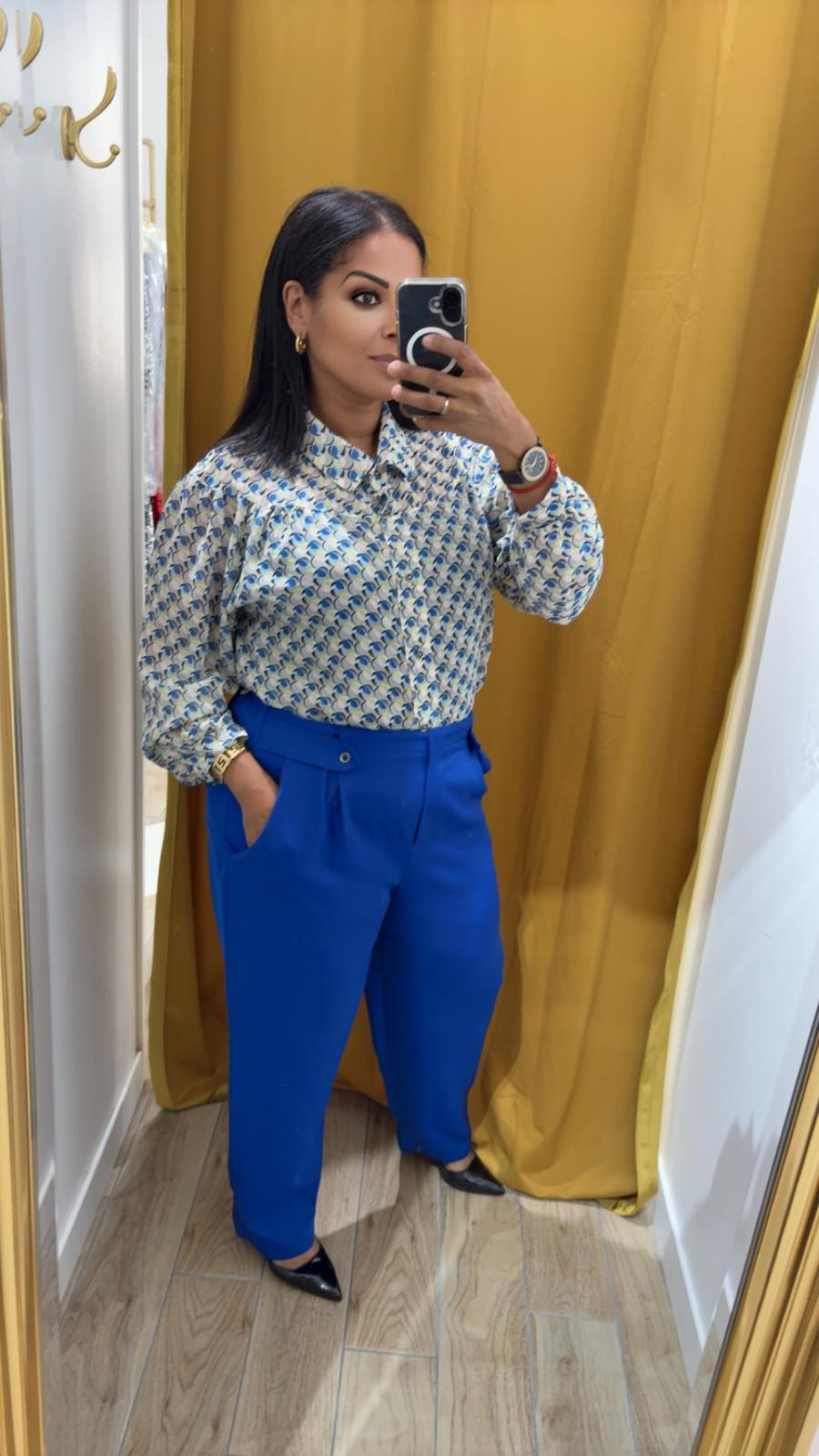 PANTALON EMILIA