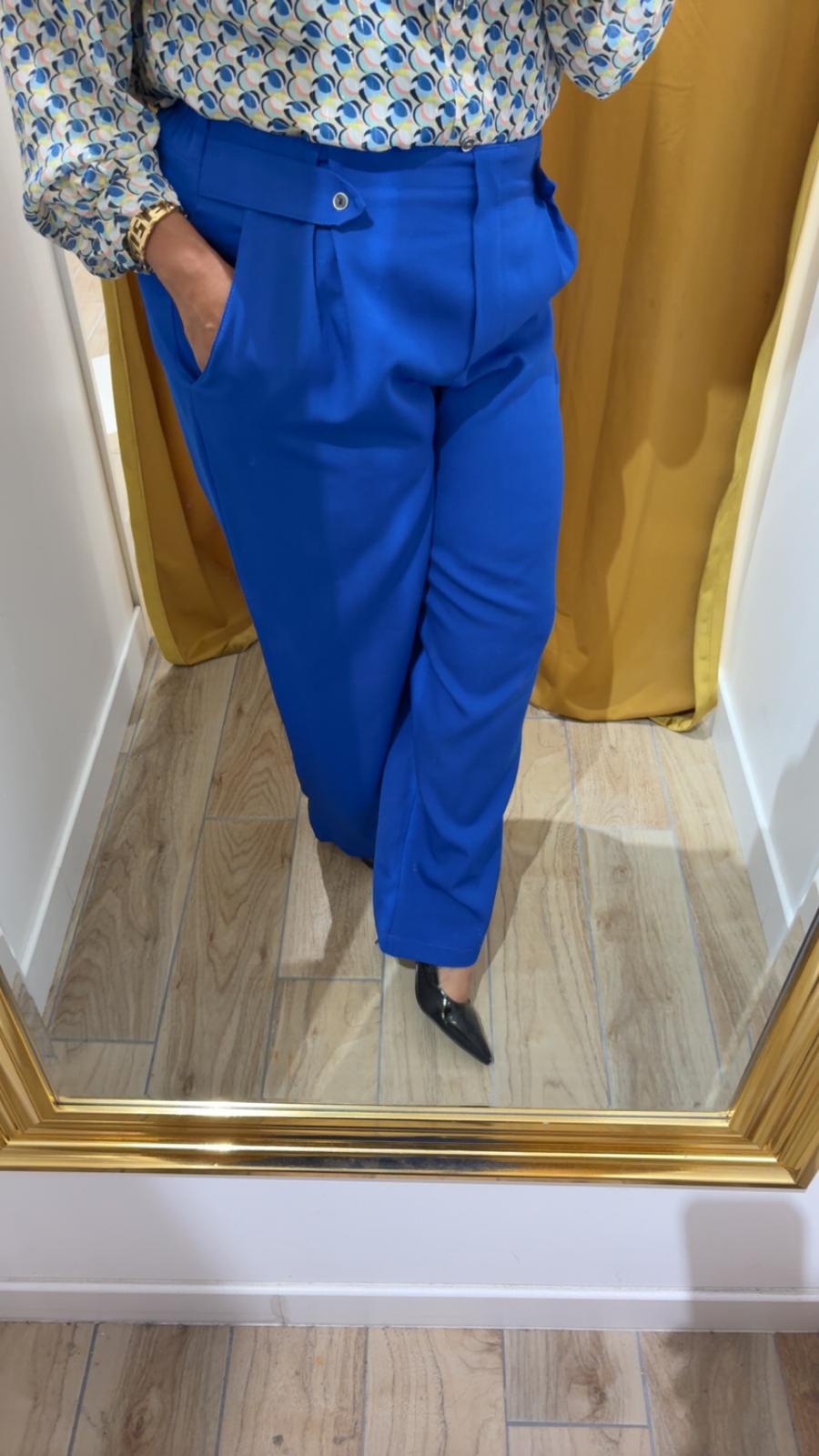 PANTALON EMILIA